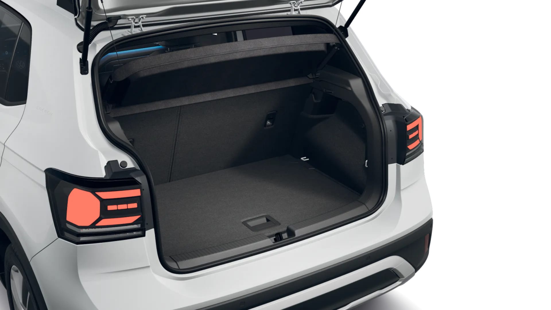 Volkswagen T-Cross ENERGY