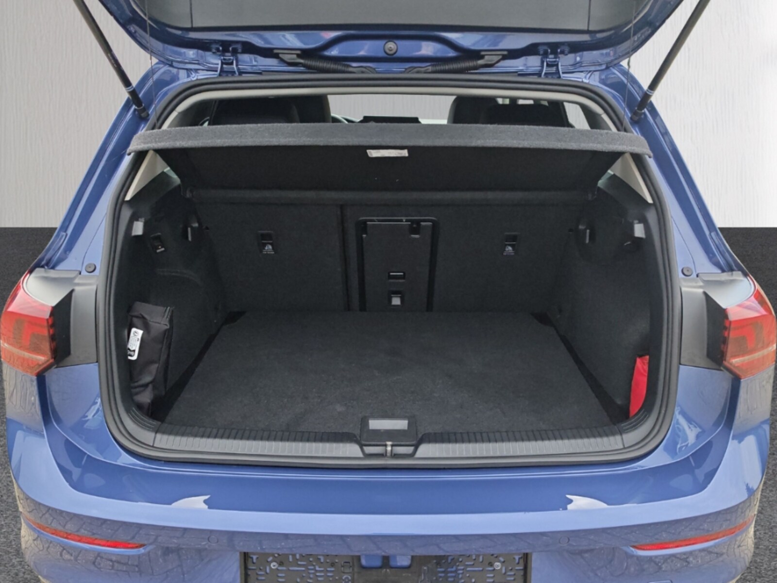 Volkswagen Golf – Bild 12