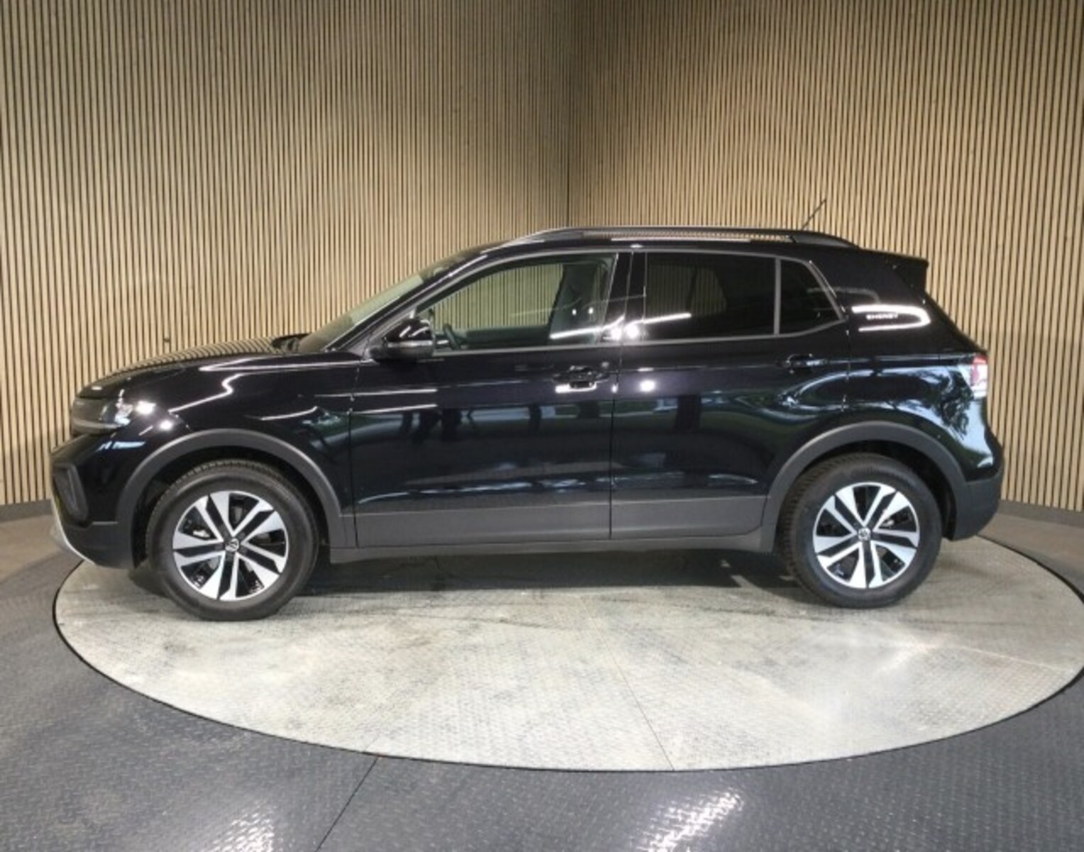 Volkswagen T-Cross – Bild 6