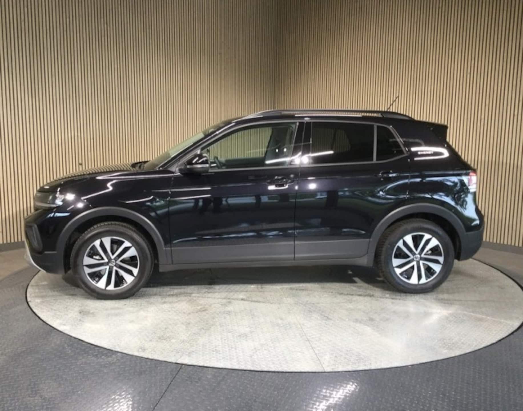 Volkswagen T-Cross ENERGY