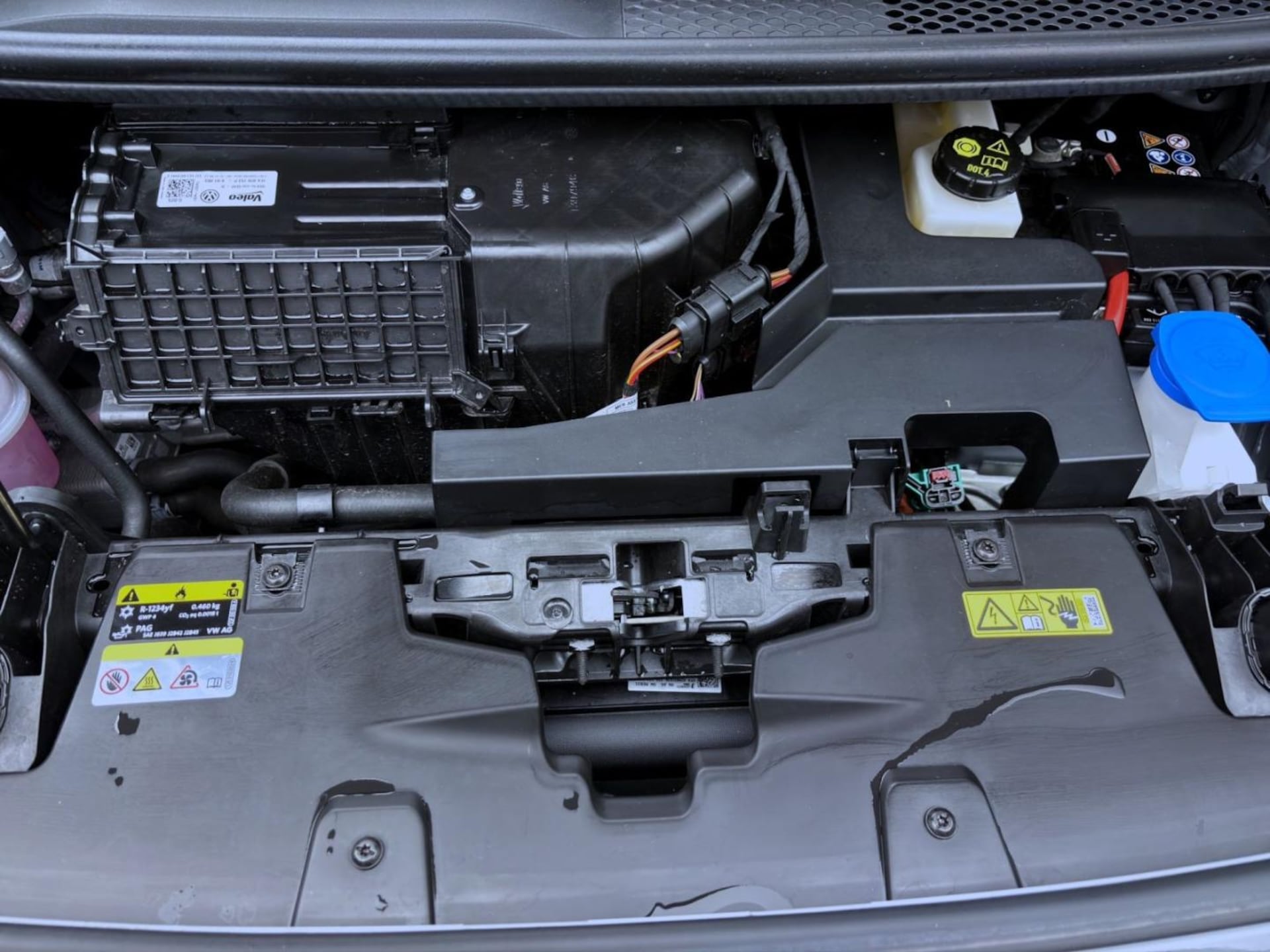Volkswagen ID.3 MOVE Pro