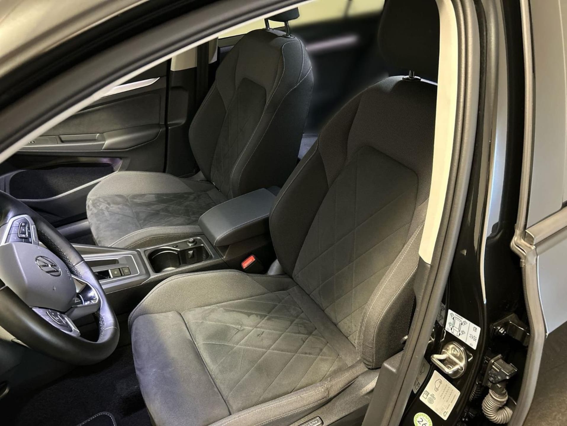 Volkswagen Golf Variant Life