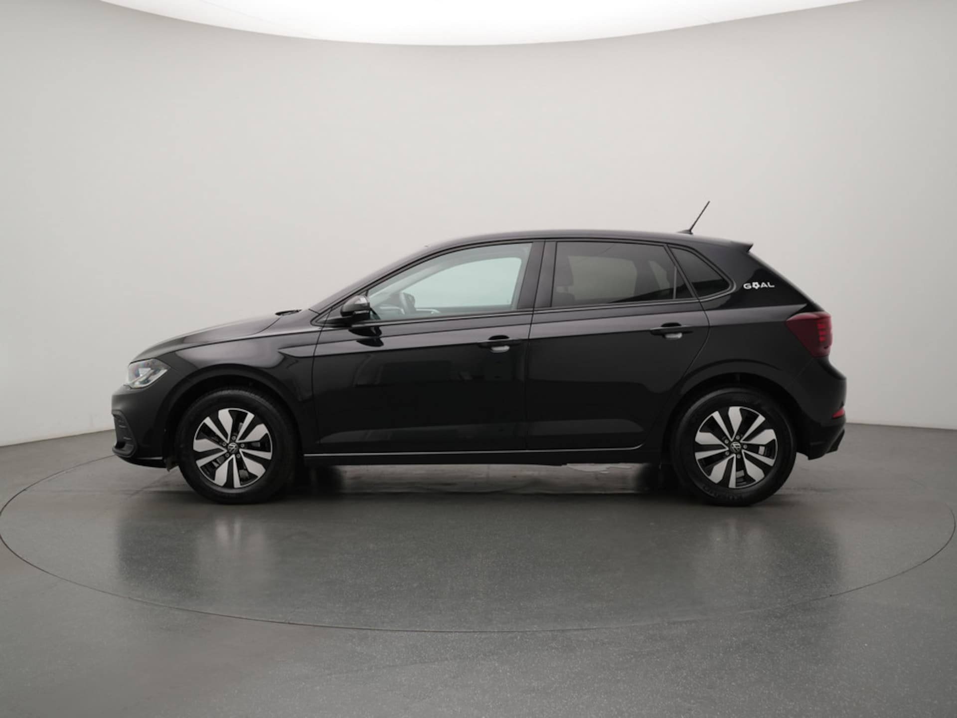 Volkswagen Polo Goal