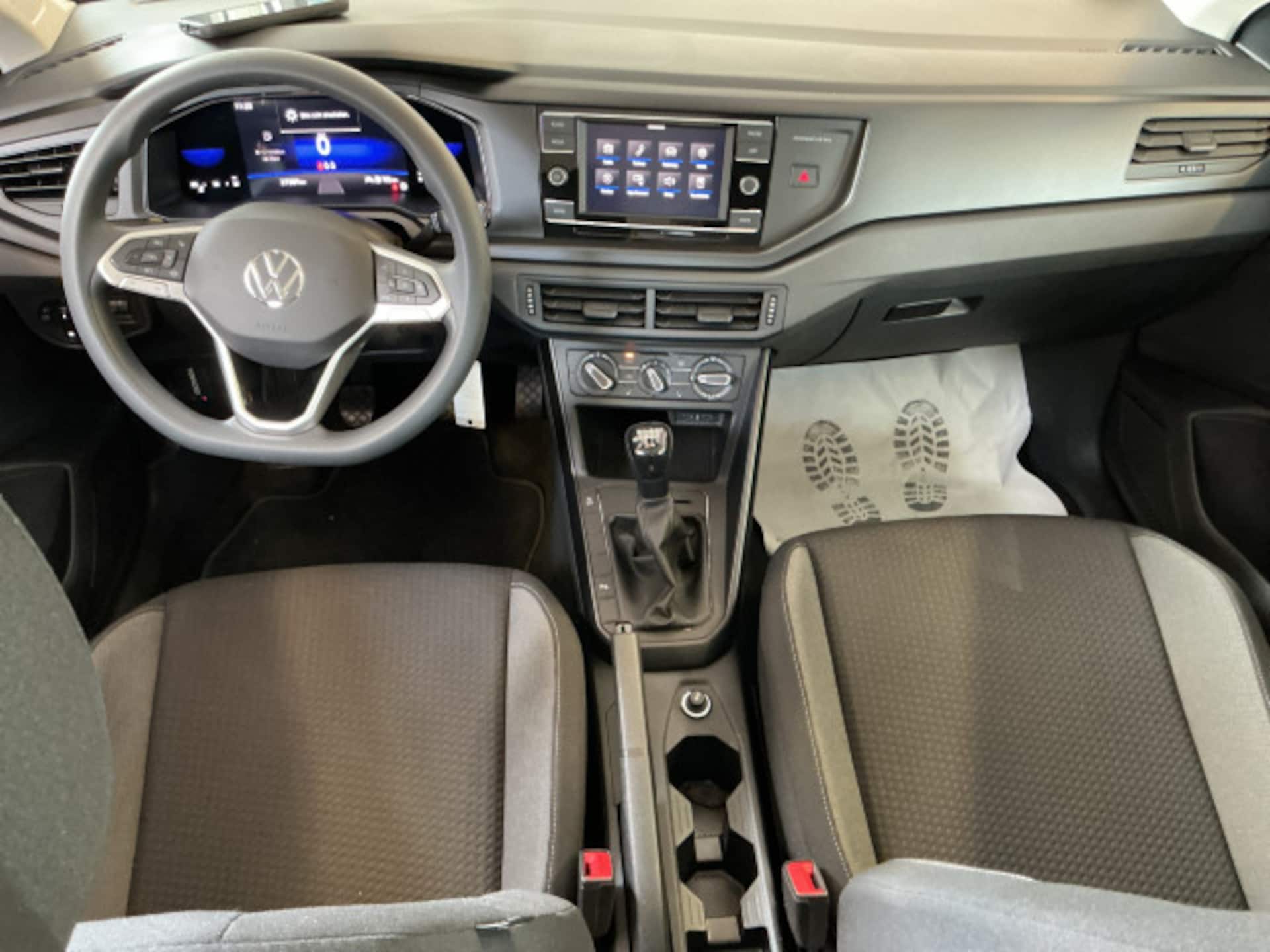 Volkswagen Polo FRESH