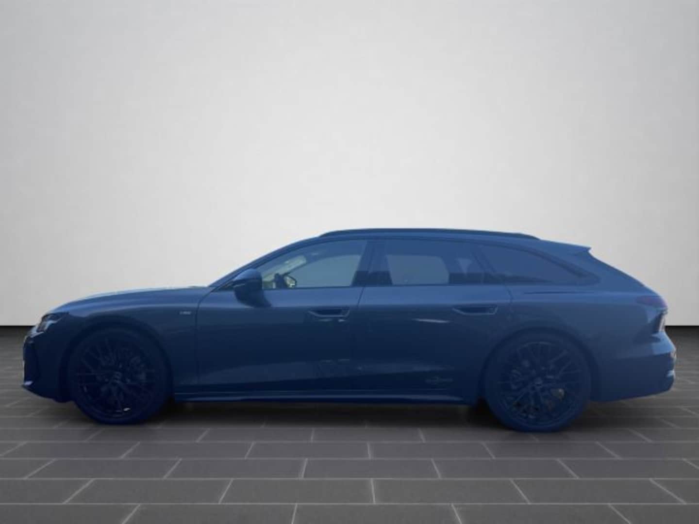 Bild über Audi A6 Avant edition one TDI quattro 150 kW S tronic - für weitere Informationen kontaktieren Sie den Audi Partner