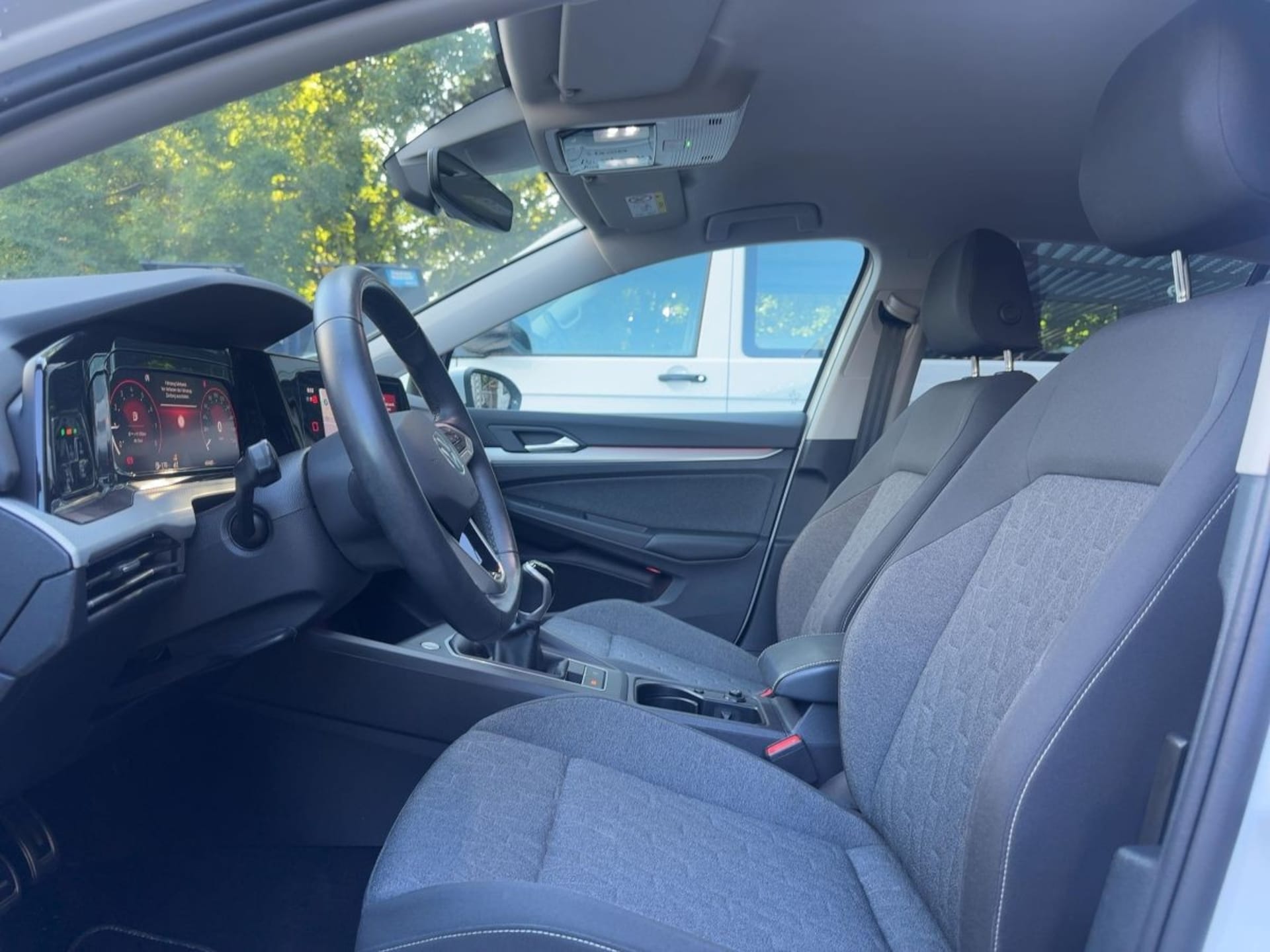 Volkswagen Golf MOVE