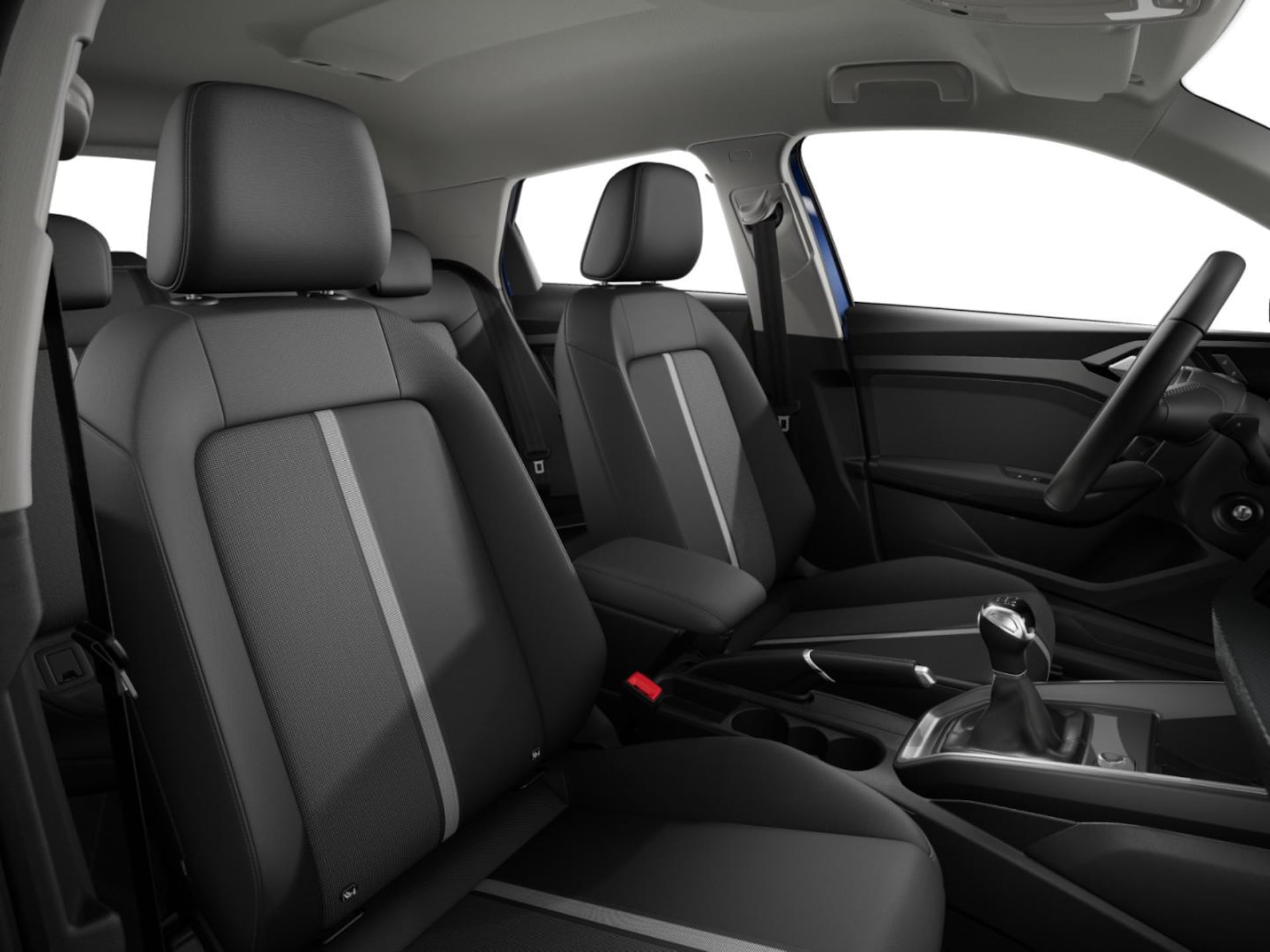 Audi A1 Sportback Advanced
