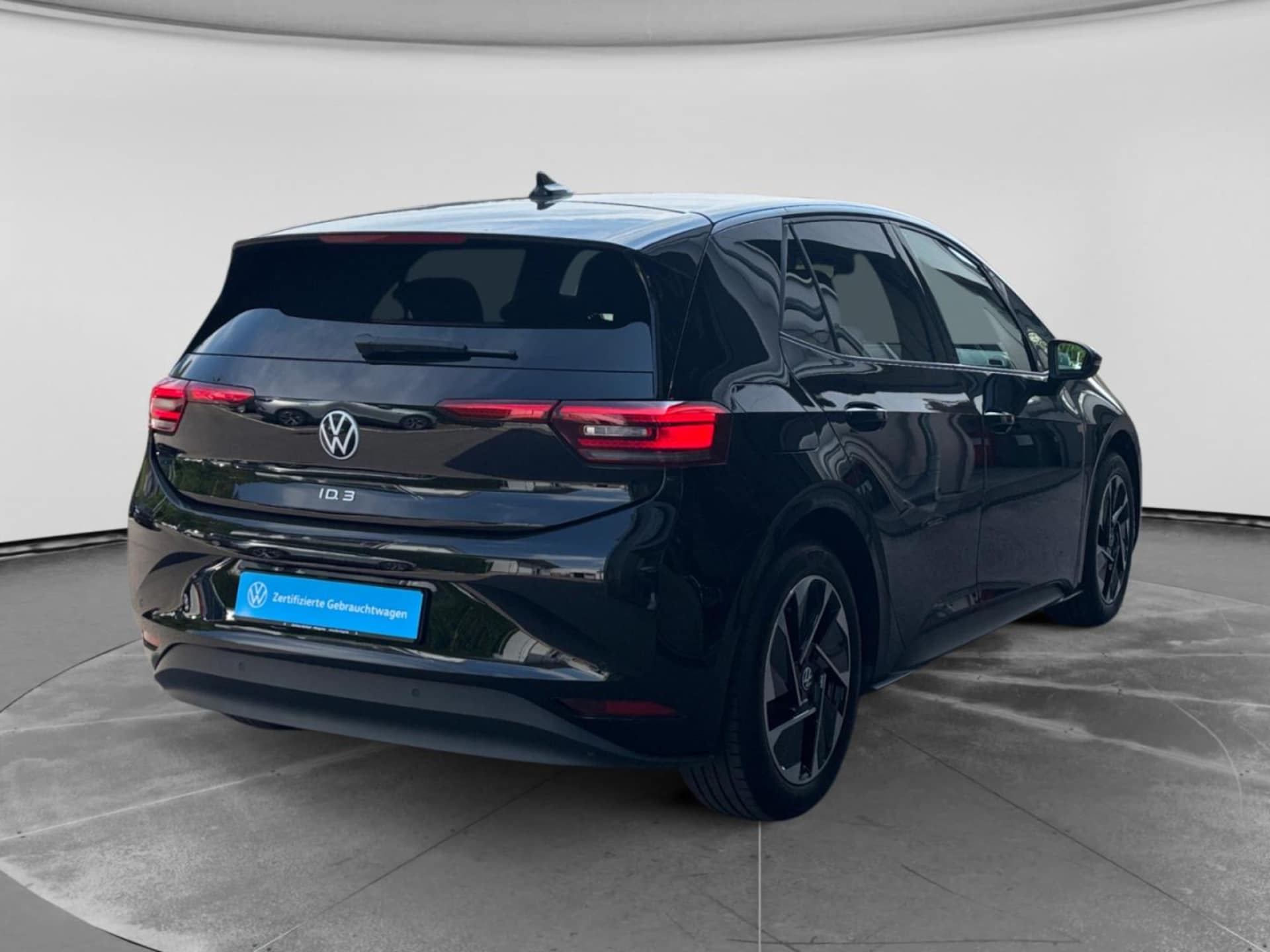 Volkswagen ID.3 Pro
