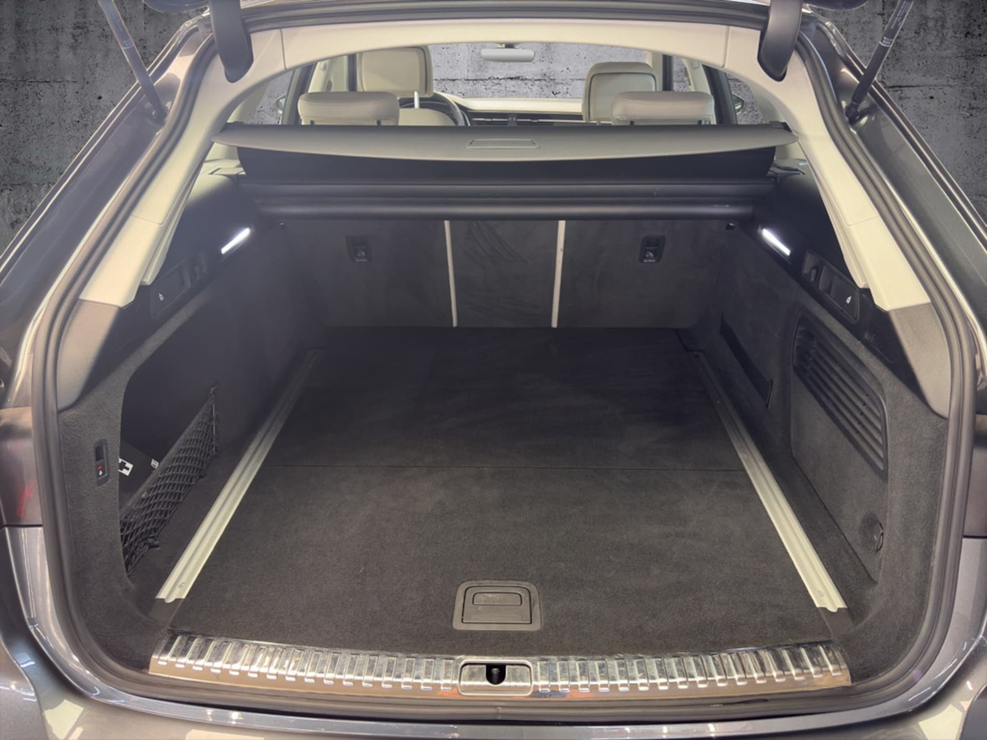 Audi A6 Avant Design