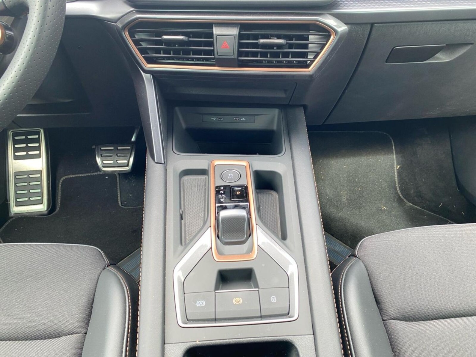 CUPRA Formentor – Bild 12