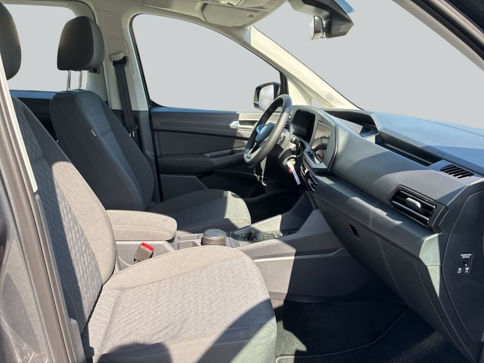 Volkswagen Caddy Maxi – Bild 12
