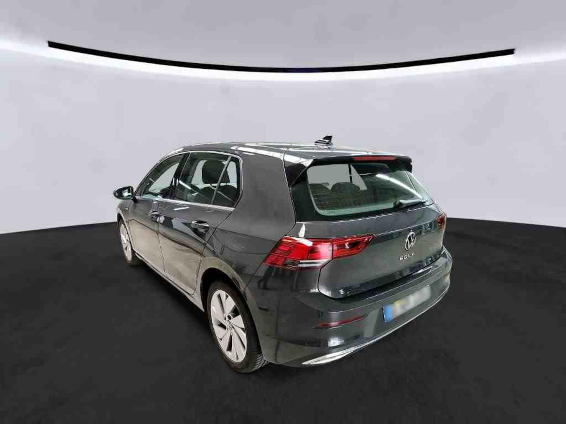 Volkswagen Golf Style