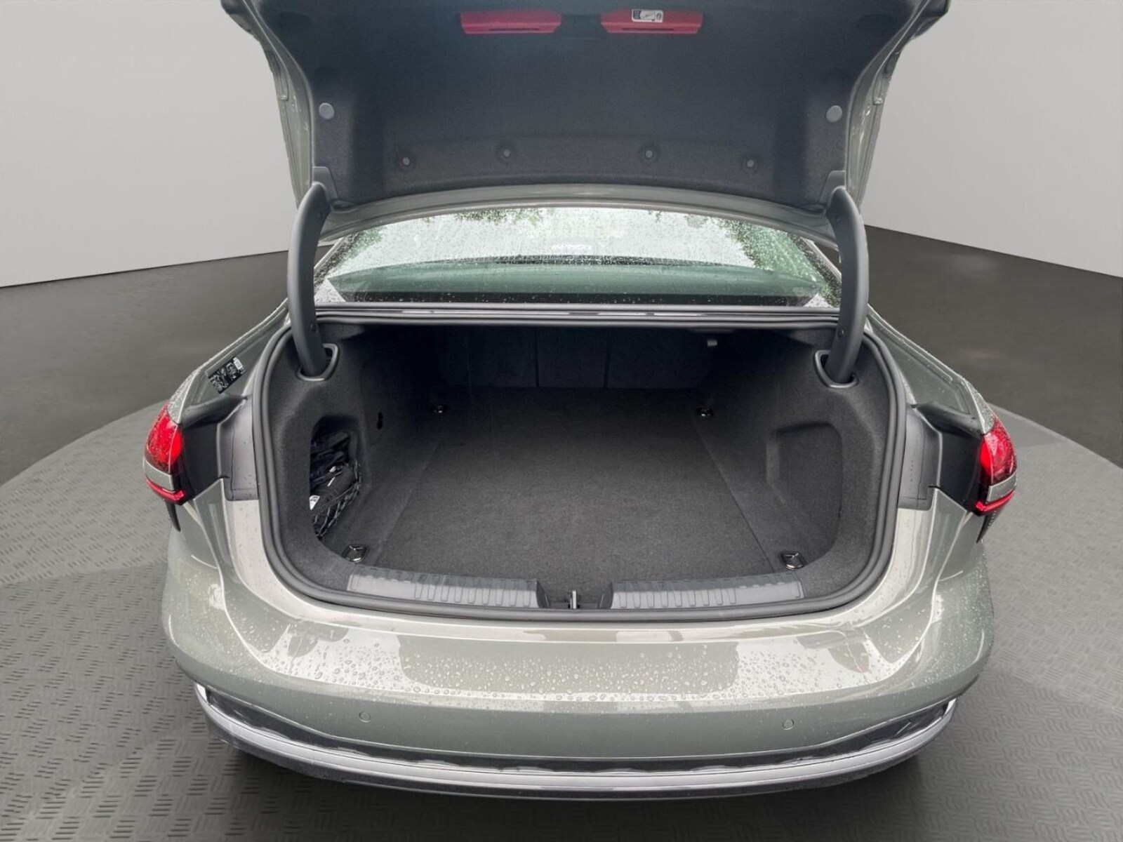 Audi A6 Limousine – Bild 19