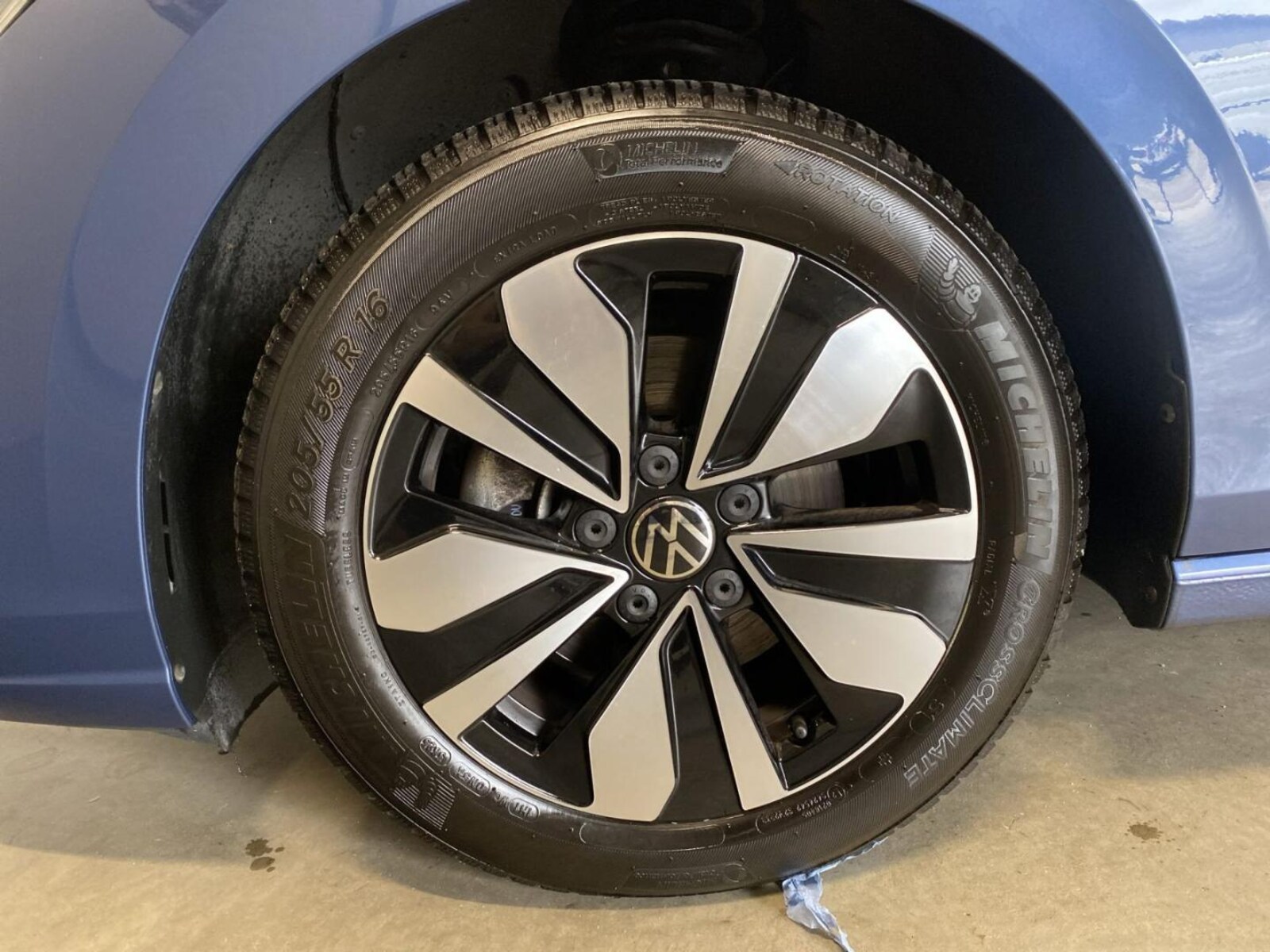 Volkswagen Golf Variant – Bild 3
