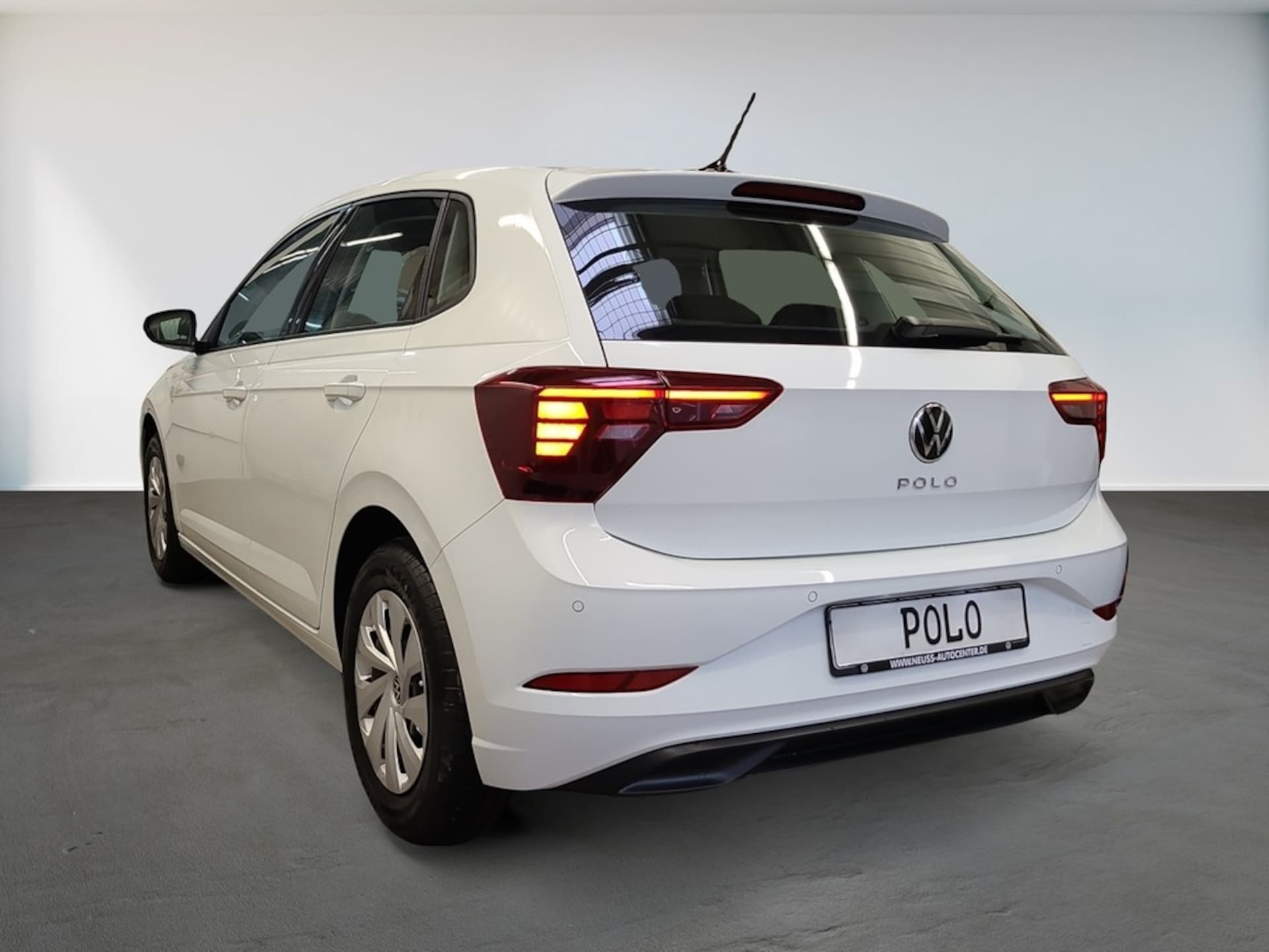 Volkswagen Polo Life
