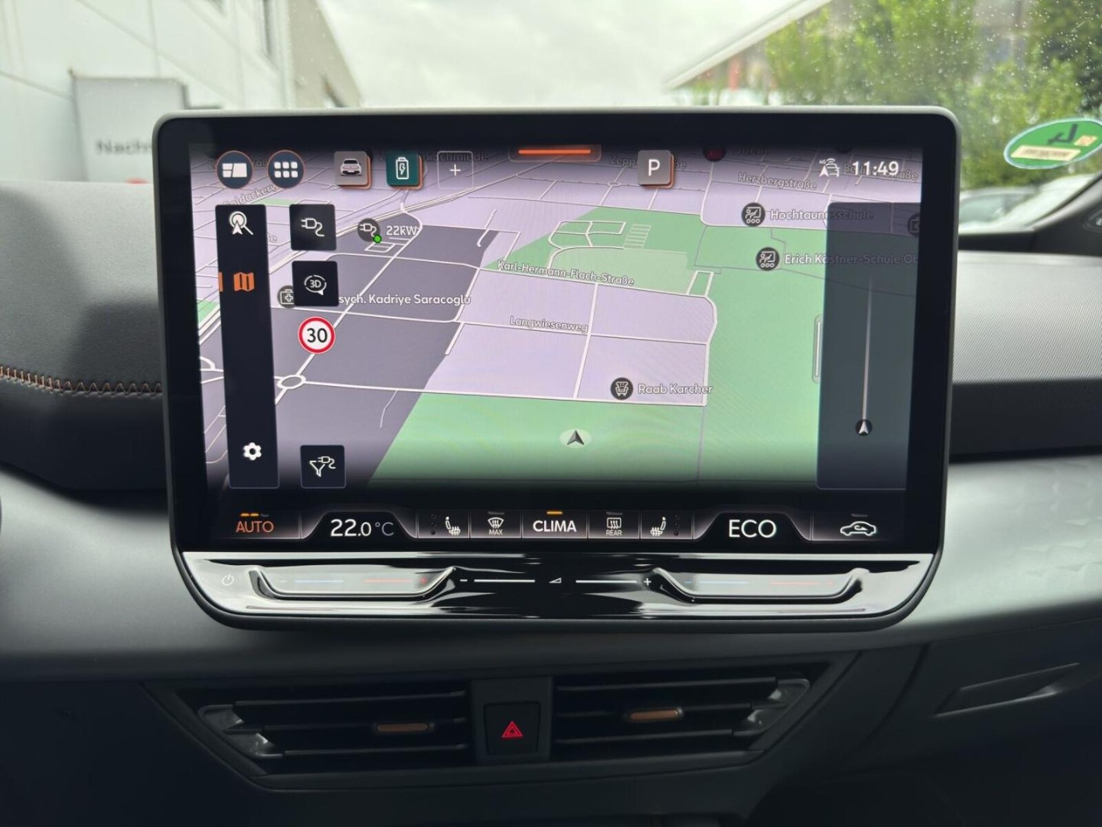 CUPRA Born – Bild 6