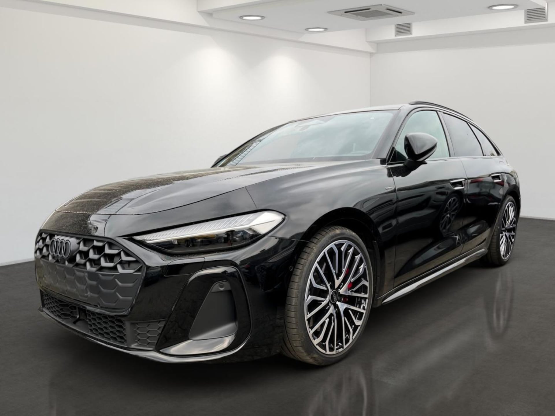 Audi A5 Avant e-hybrid