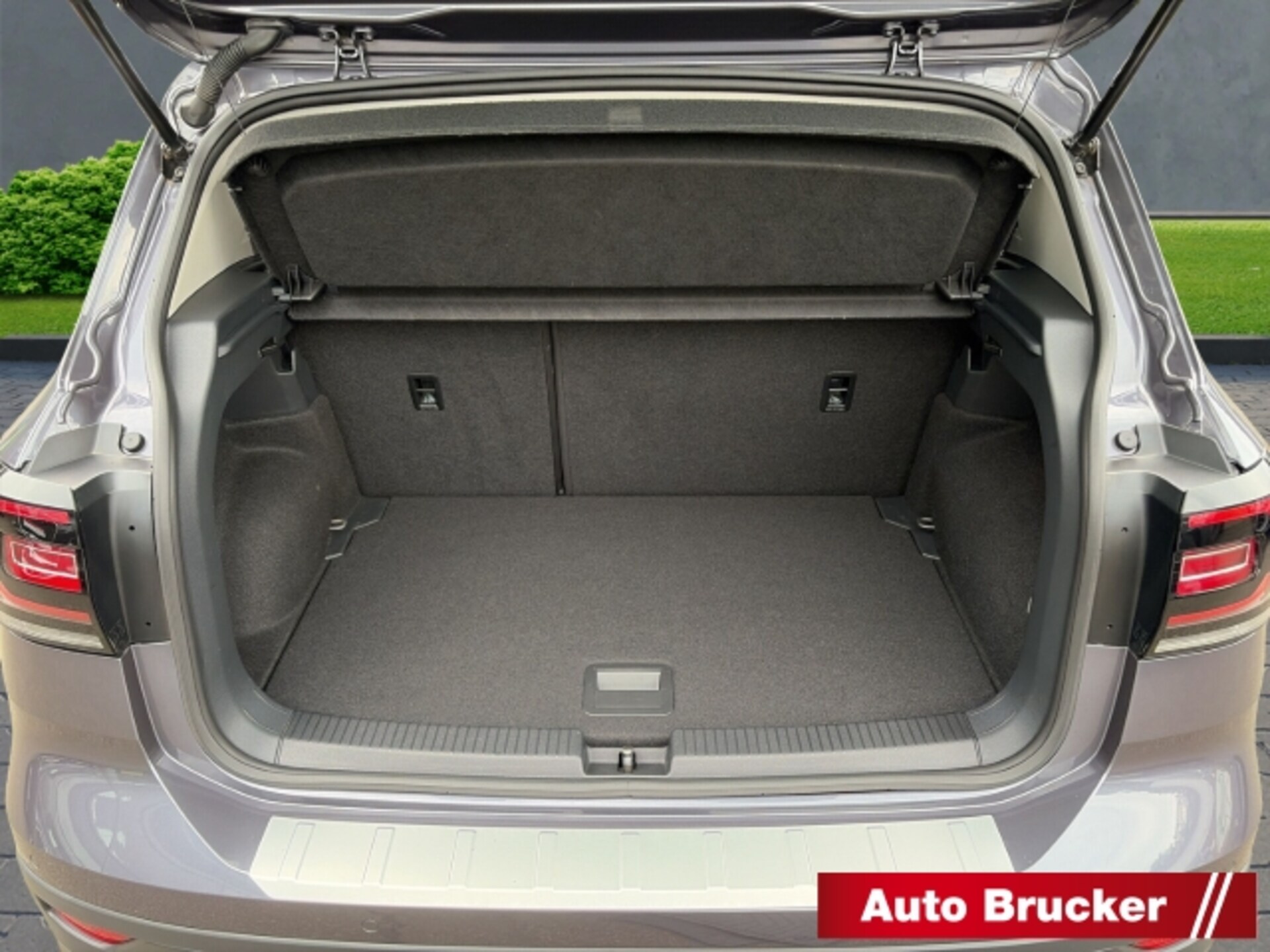 Volkswagen T-Cross MOVE
