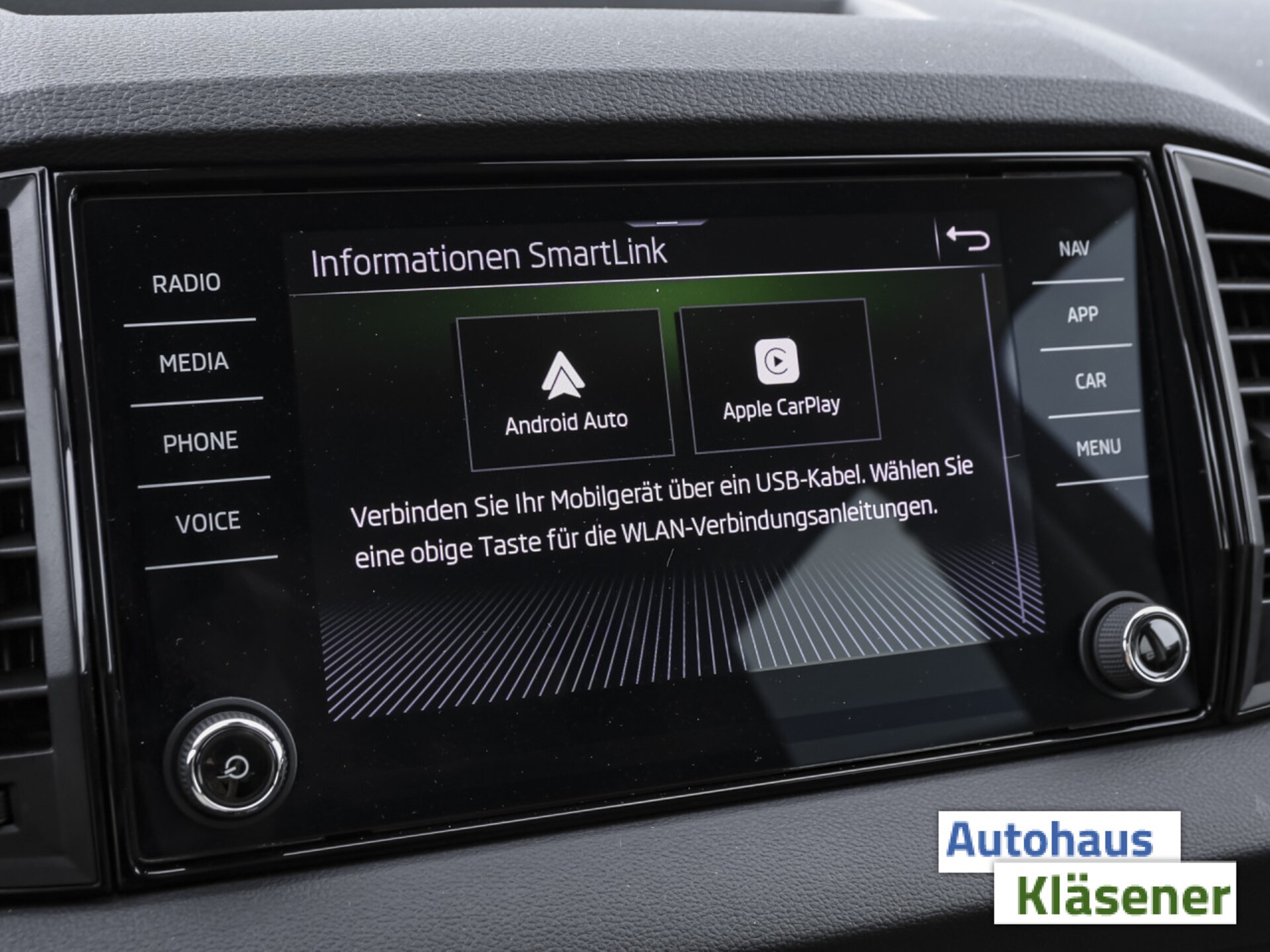 Skoda Karoq Tour