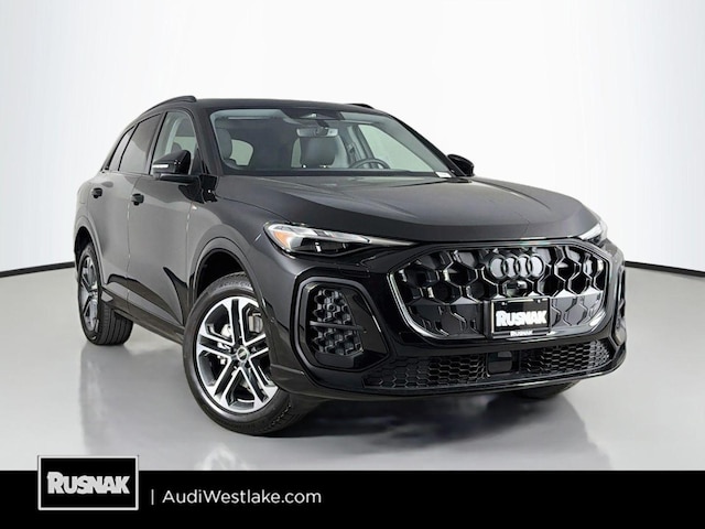 2026 Audi Q5