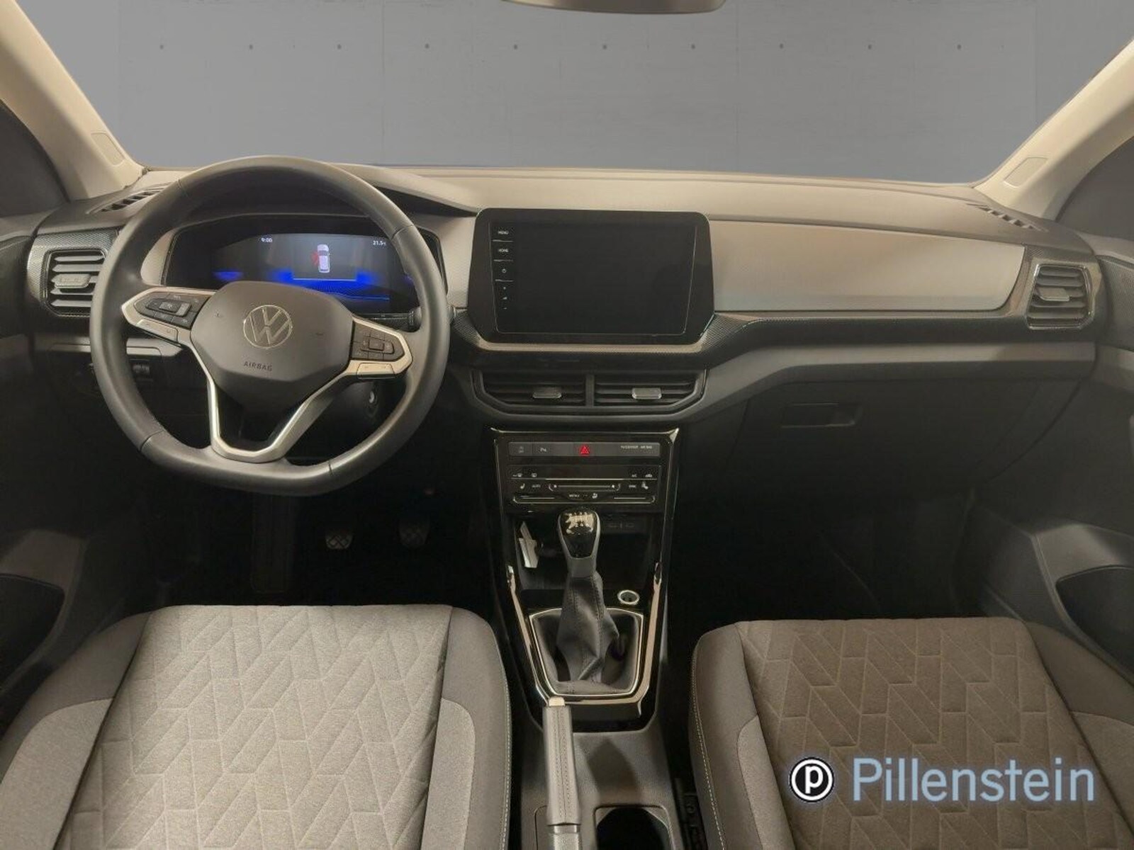Volkswagen T-Cross – Bild 12