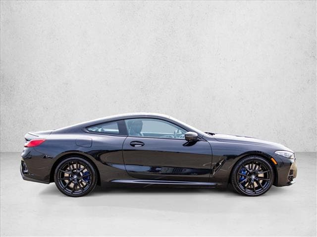 2019 BMW M850i