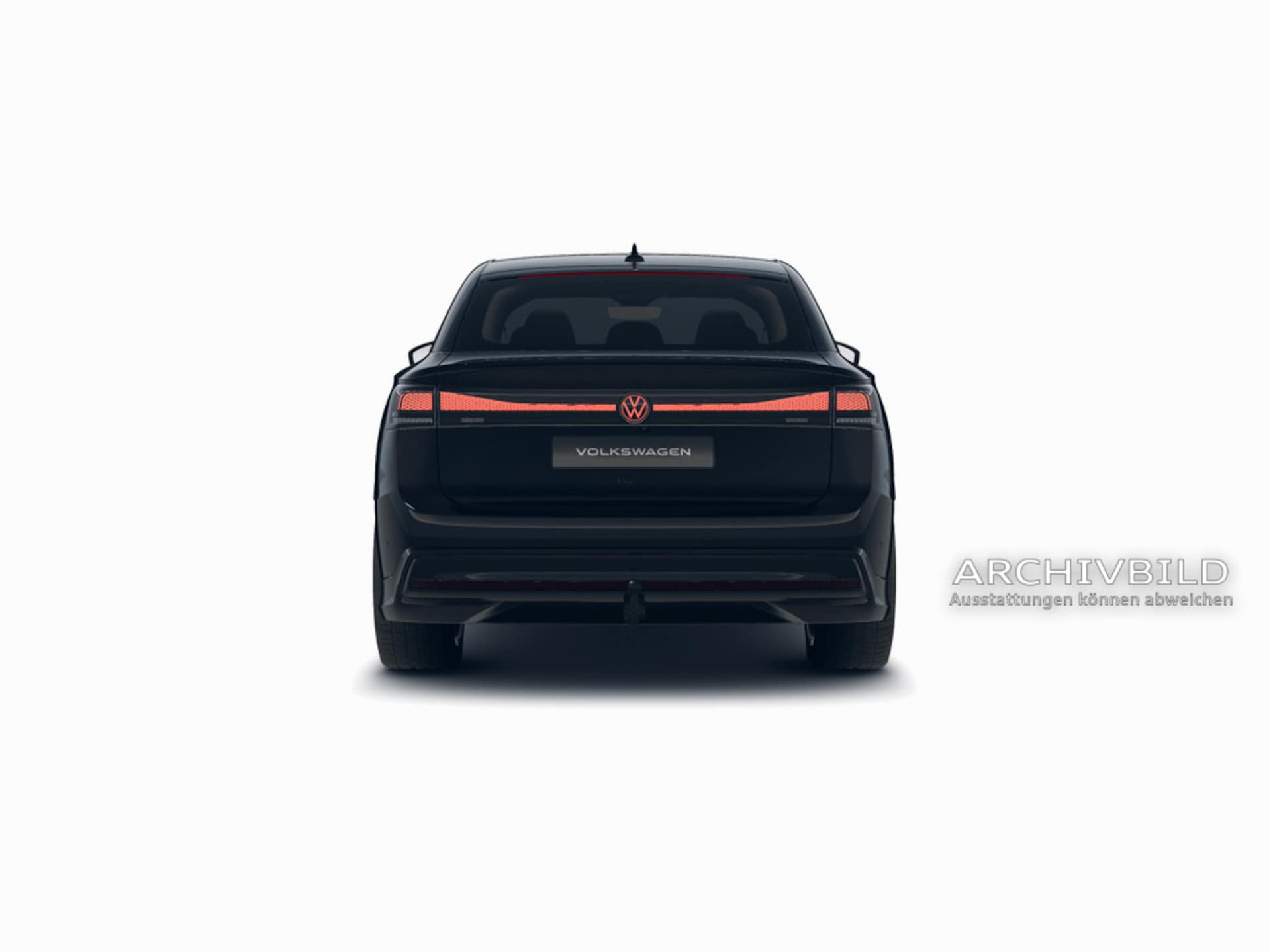 Volkswagen ID.7 Pro S