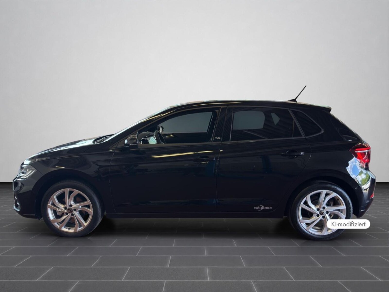 Volkswagen Polo – Bild 7