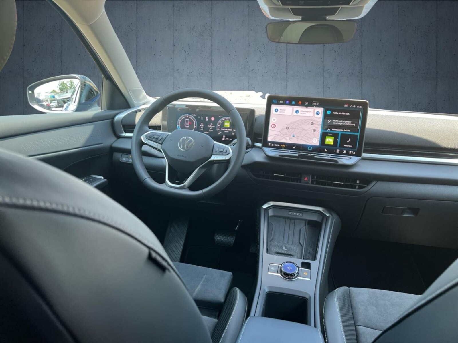 Volkswagen T-Roc – Bild 21