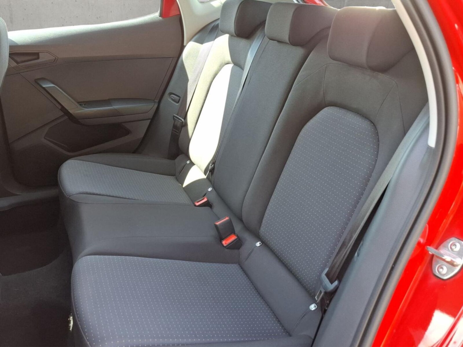 SEAT Ibiza – Bild 14