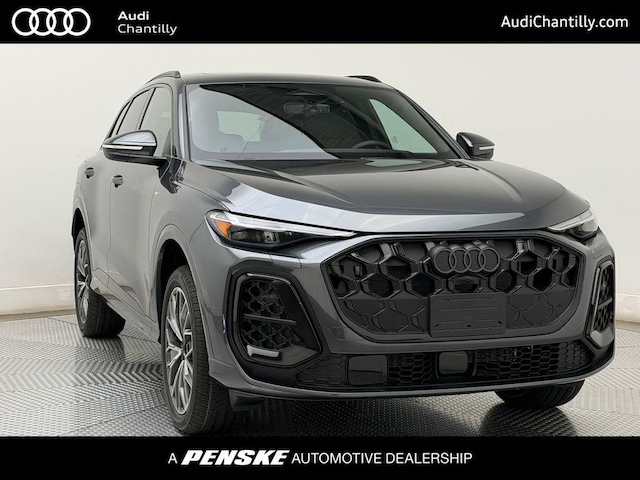 Photo of 2026 Audi Q5