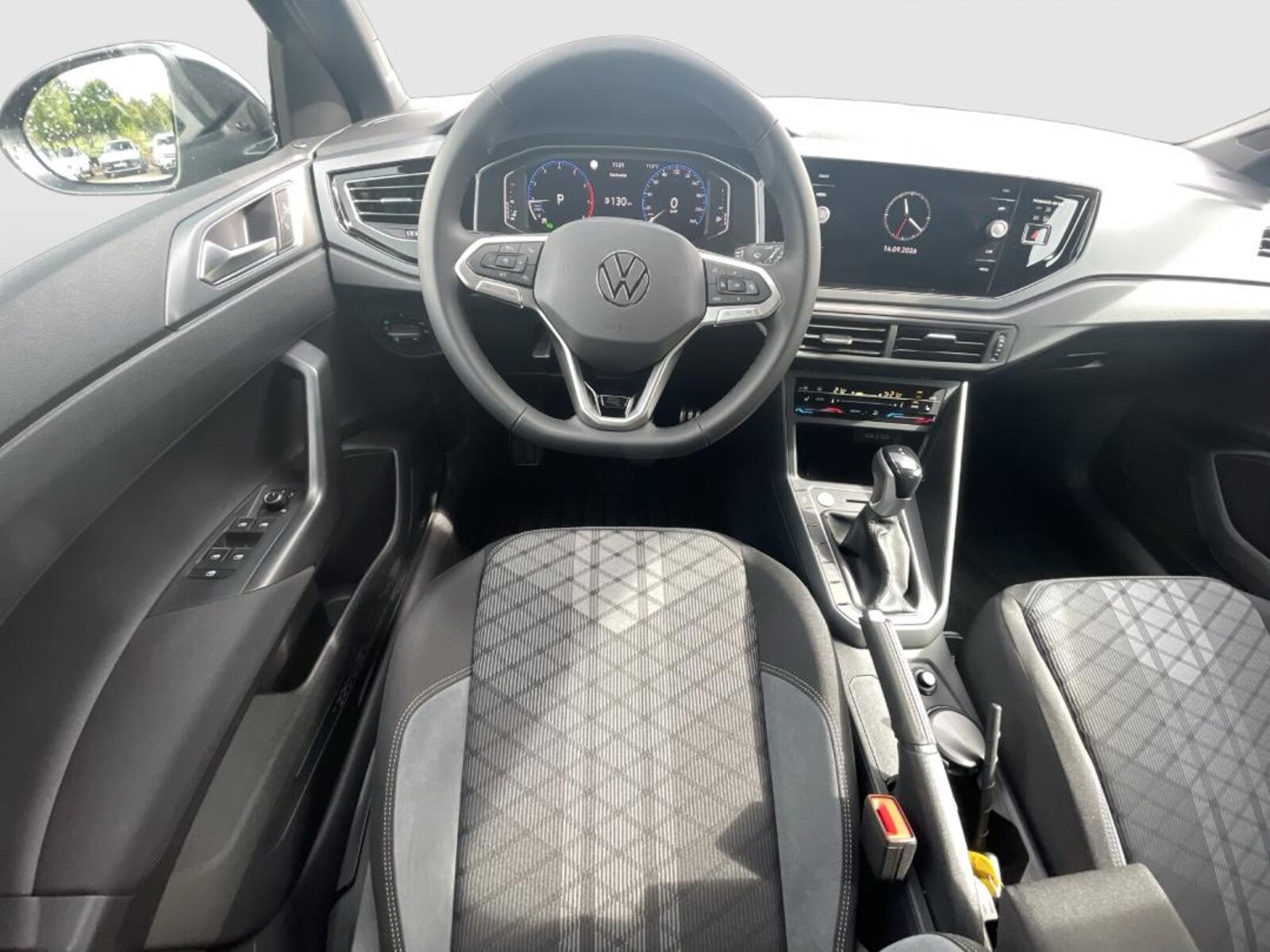 Volkswagen Taigo – Bild 11