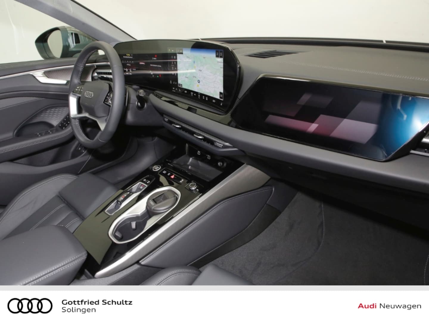 Bild über Audi A6 Avant e-hybrid e-hybrid quattro 220 kW S tronic - für weitere Informationen kontaktieren Sie den Audi Partner