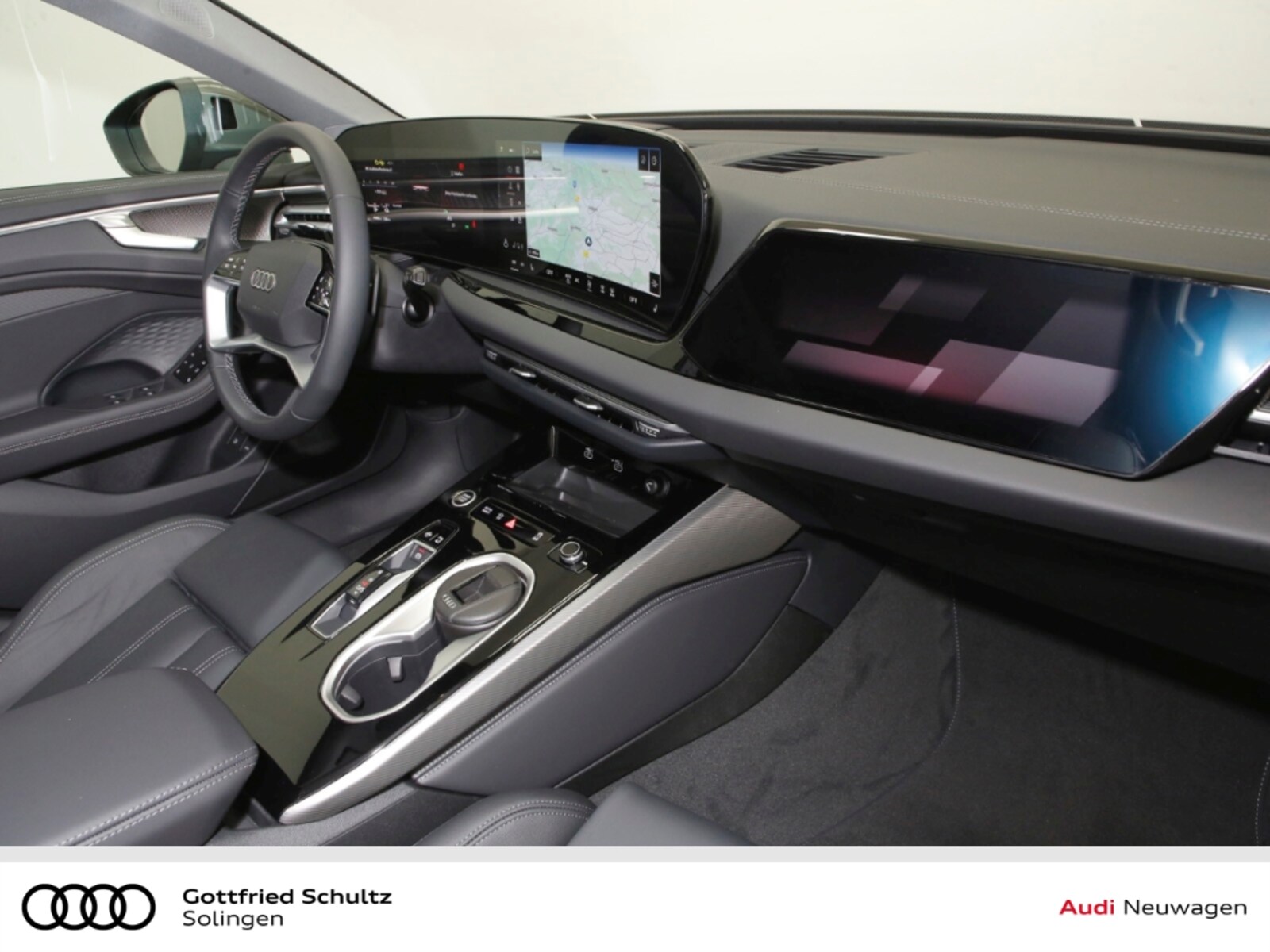 Audi A6 Avant – Bild 8