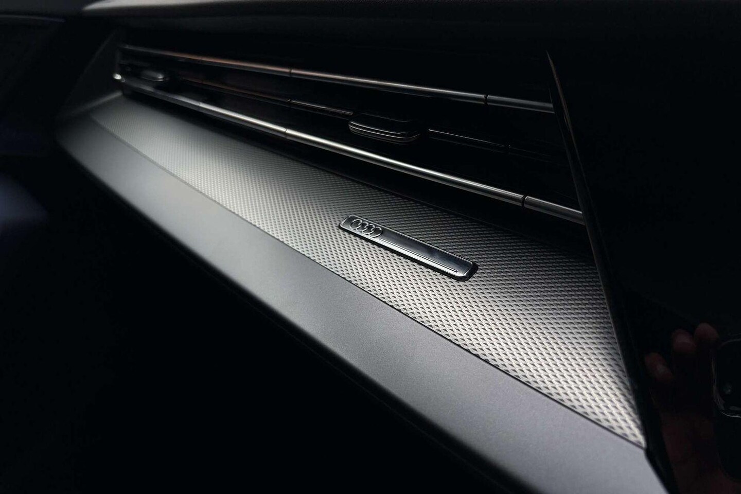 Image about Audi A3 Sedan TFSI S tronic