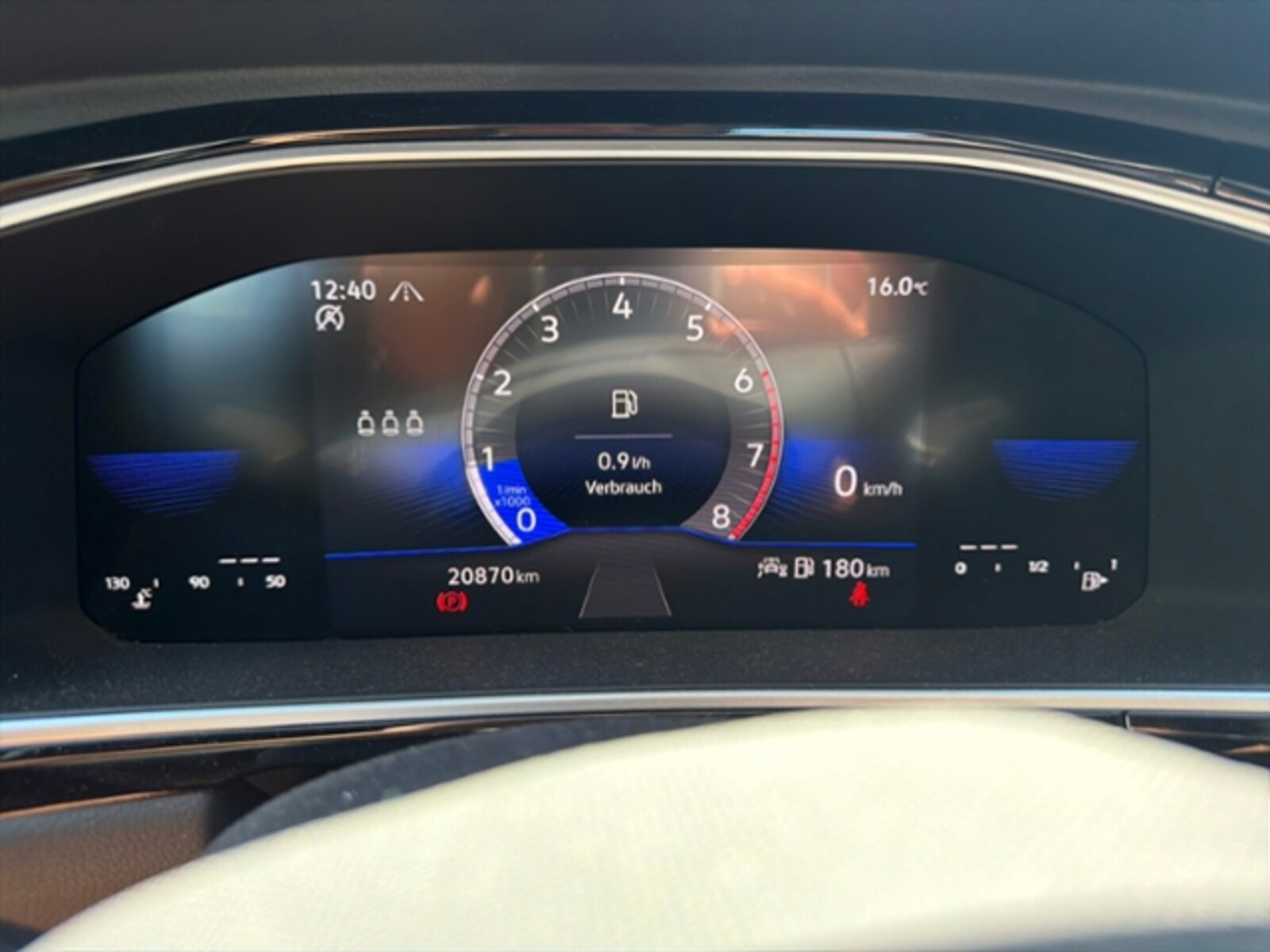 Volkswagen T-Roc – Bild 11