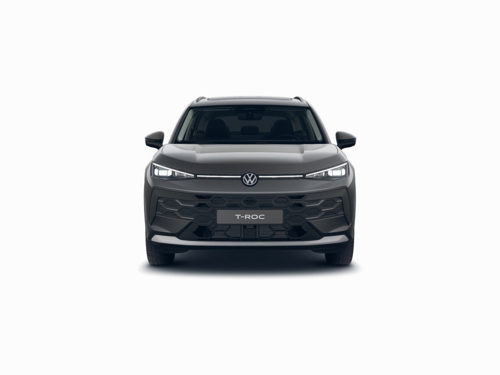 Volkswagen T-Roc – Bild 8