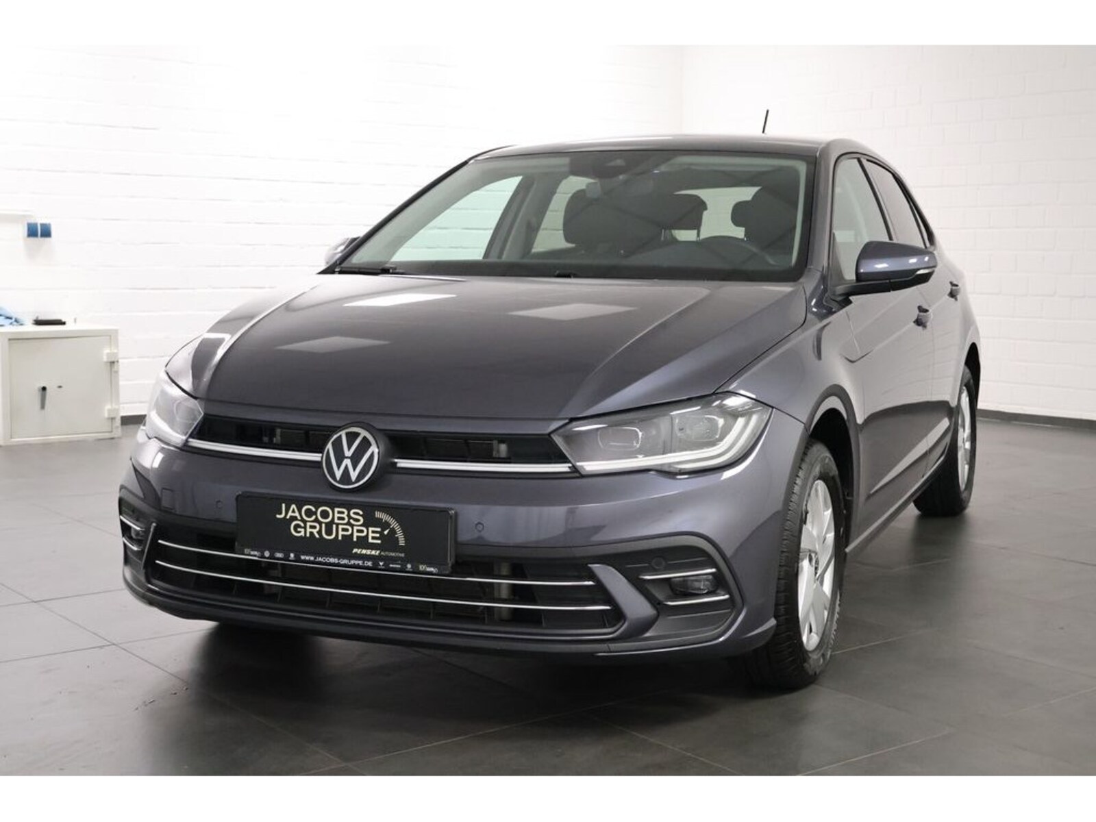 Volkswagen Polo – Bild 2