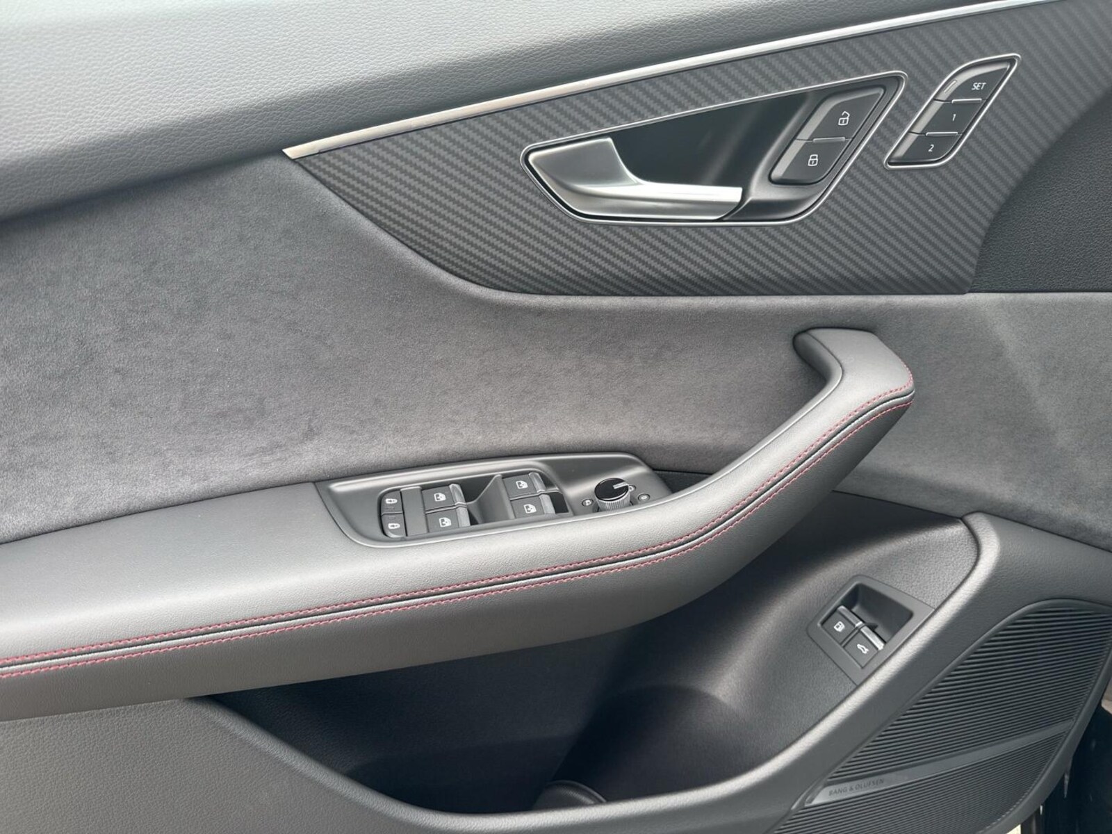 Audi Q8 – Bild 19