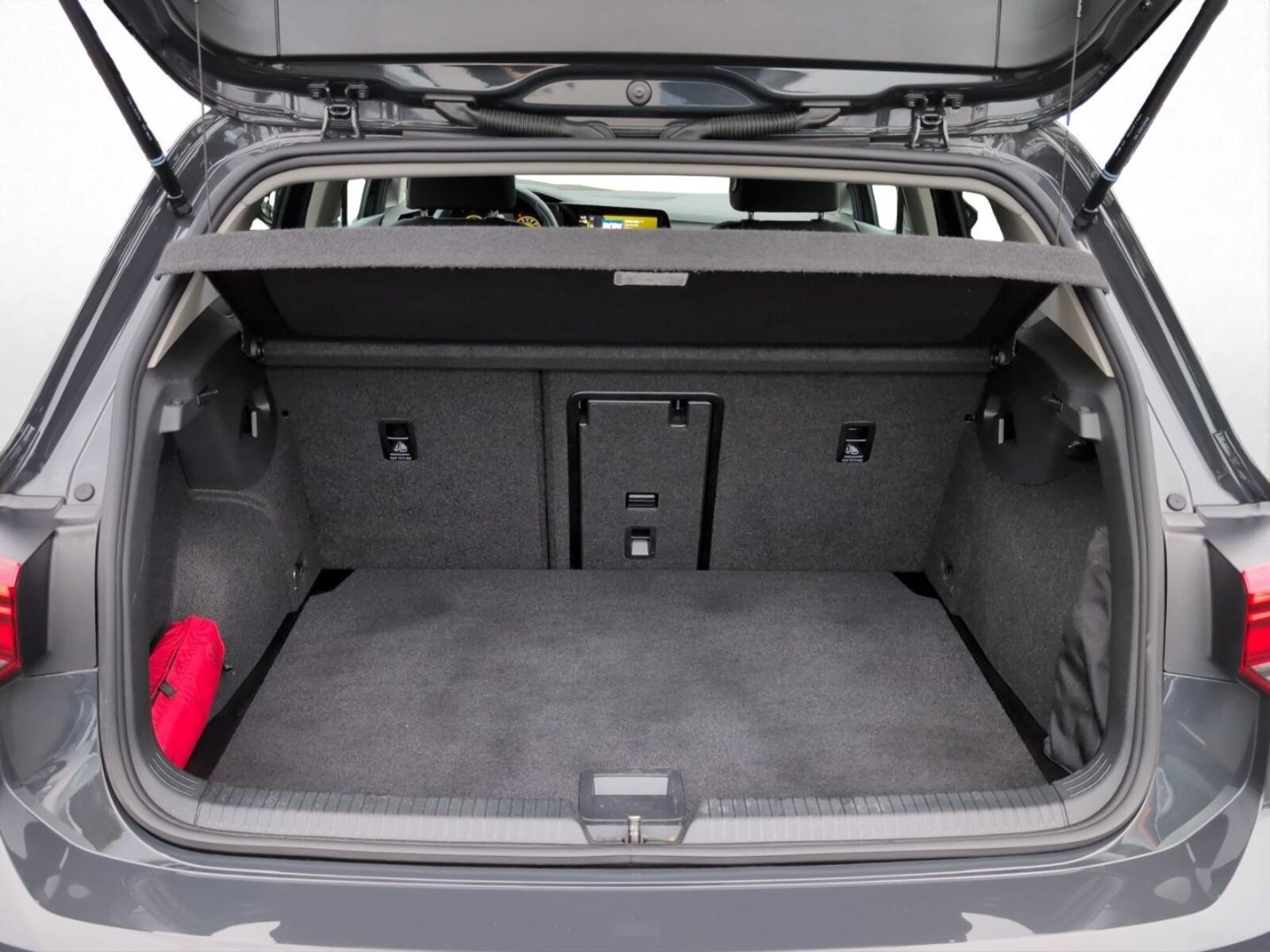 Volkswagen Golf – Bild 12