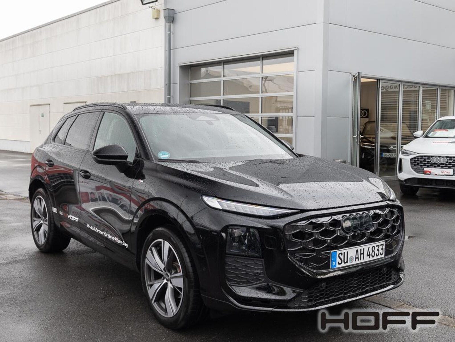 Audi Q3 – Bild 3