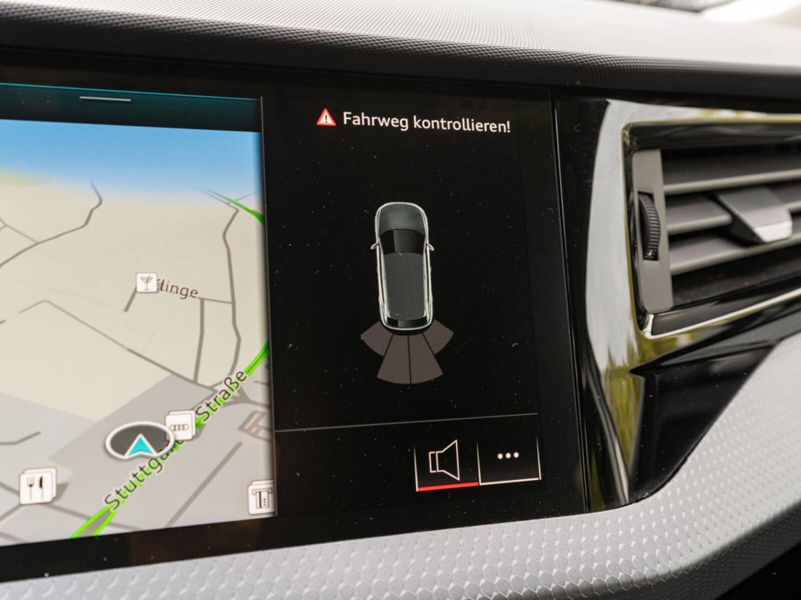 Audi A1 allstreet – Bild 19