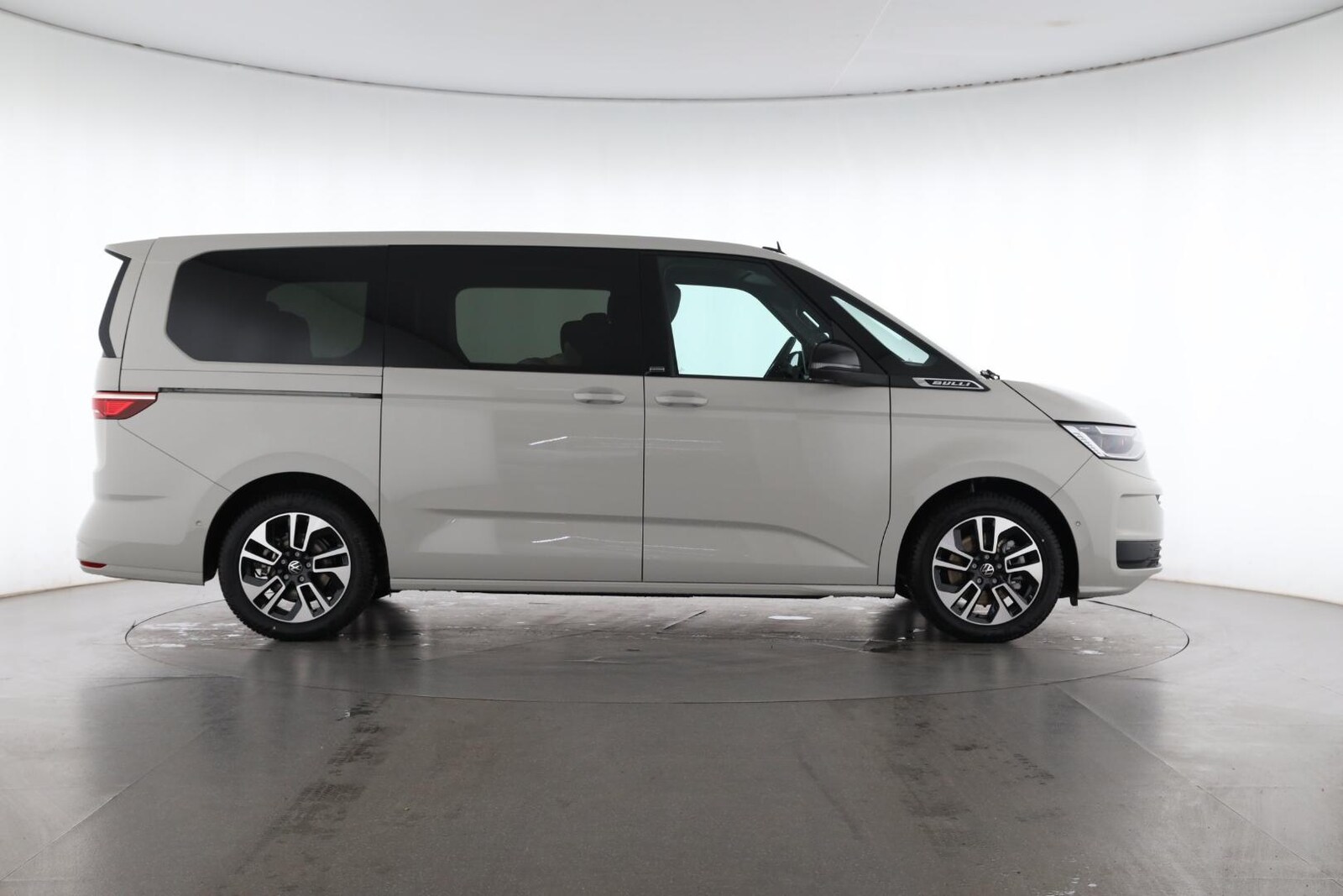 Volkswagen Multivan Langversion – Bild 7
