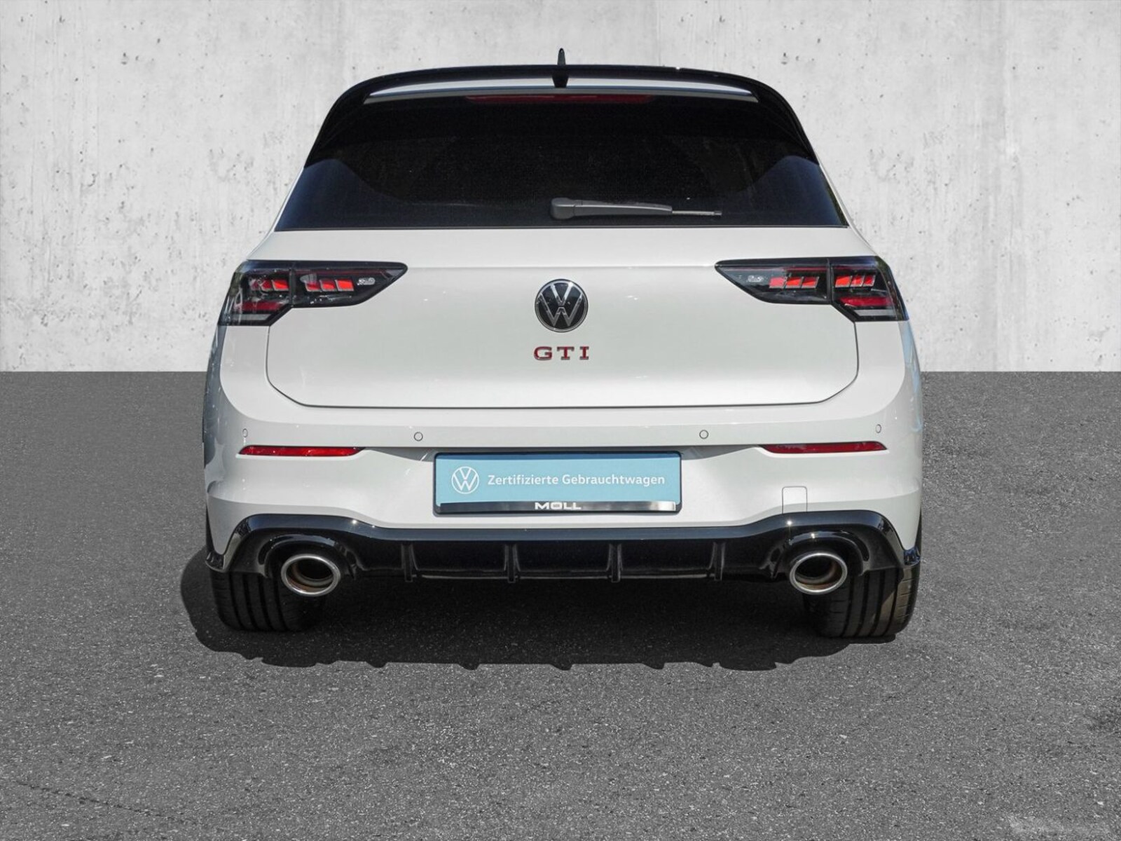 Volkswagen Golf – Bild 23
