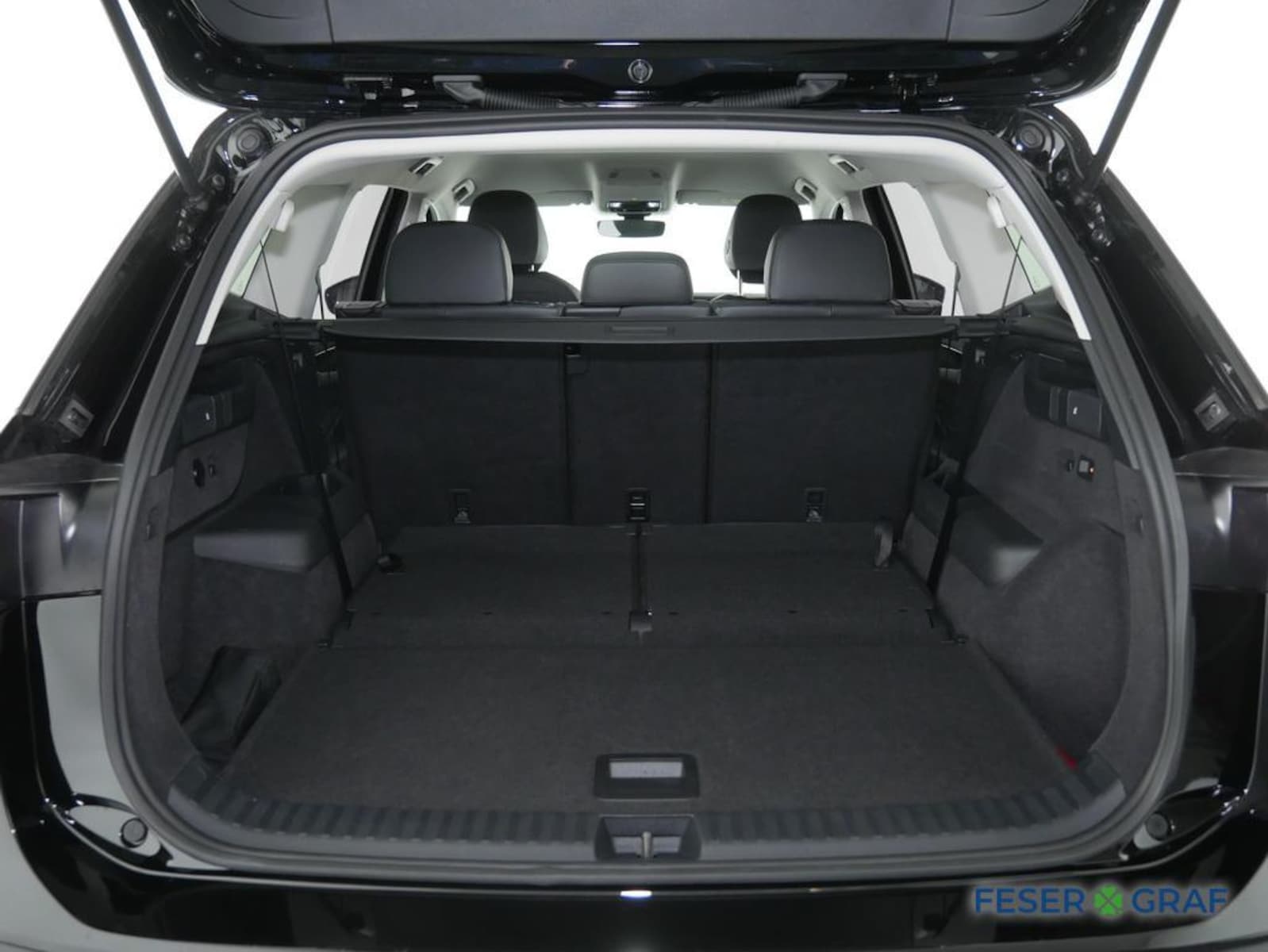 Volkswagen Tayron – Bild 10