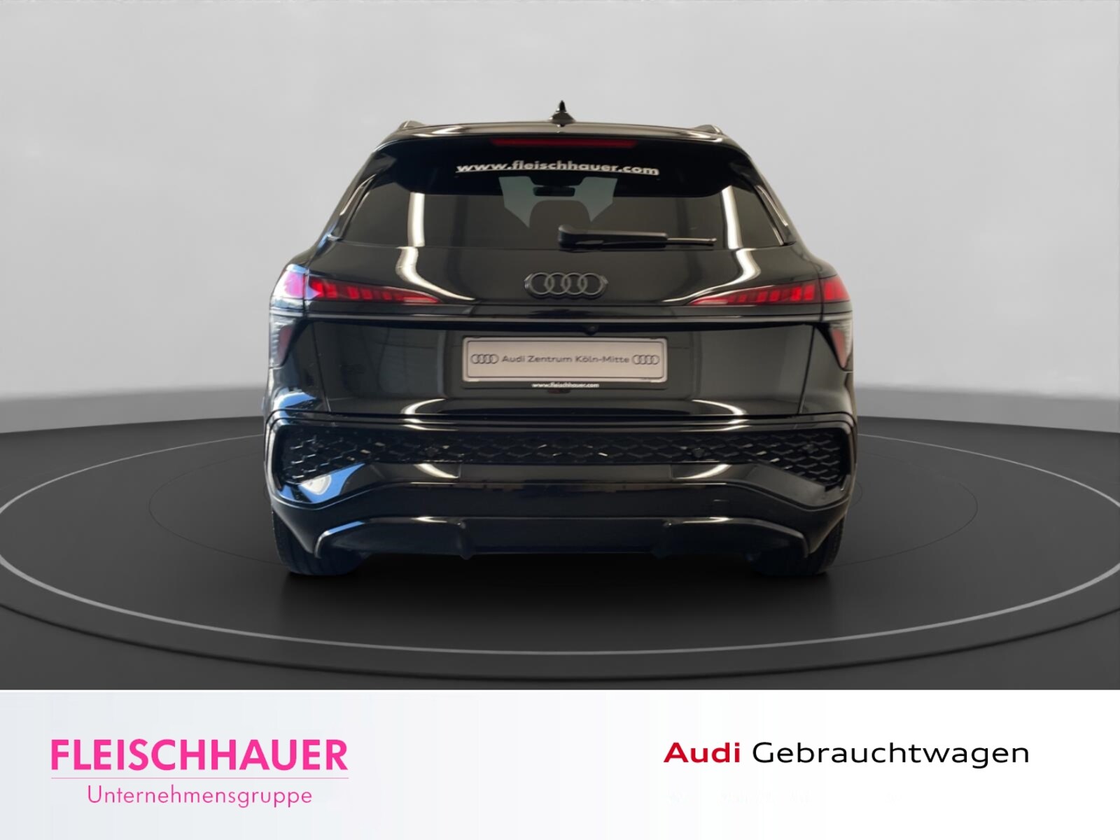 Audi Q3 – Bild 6