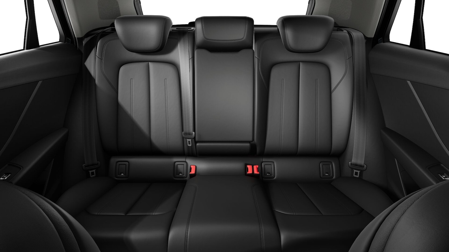 Bild über Audi Q2 advanced 35 TFSI 110(150) kW(PS) S tronic - für weitere Informationen kontaktieren Sie den Audi Partner
