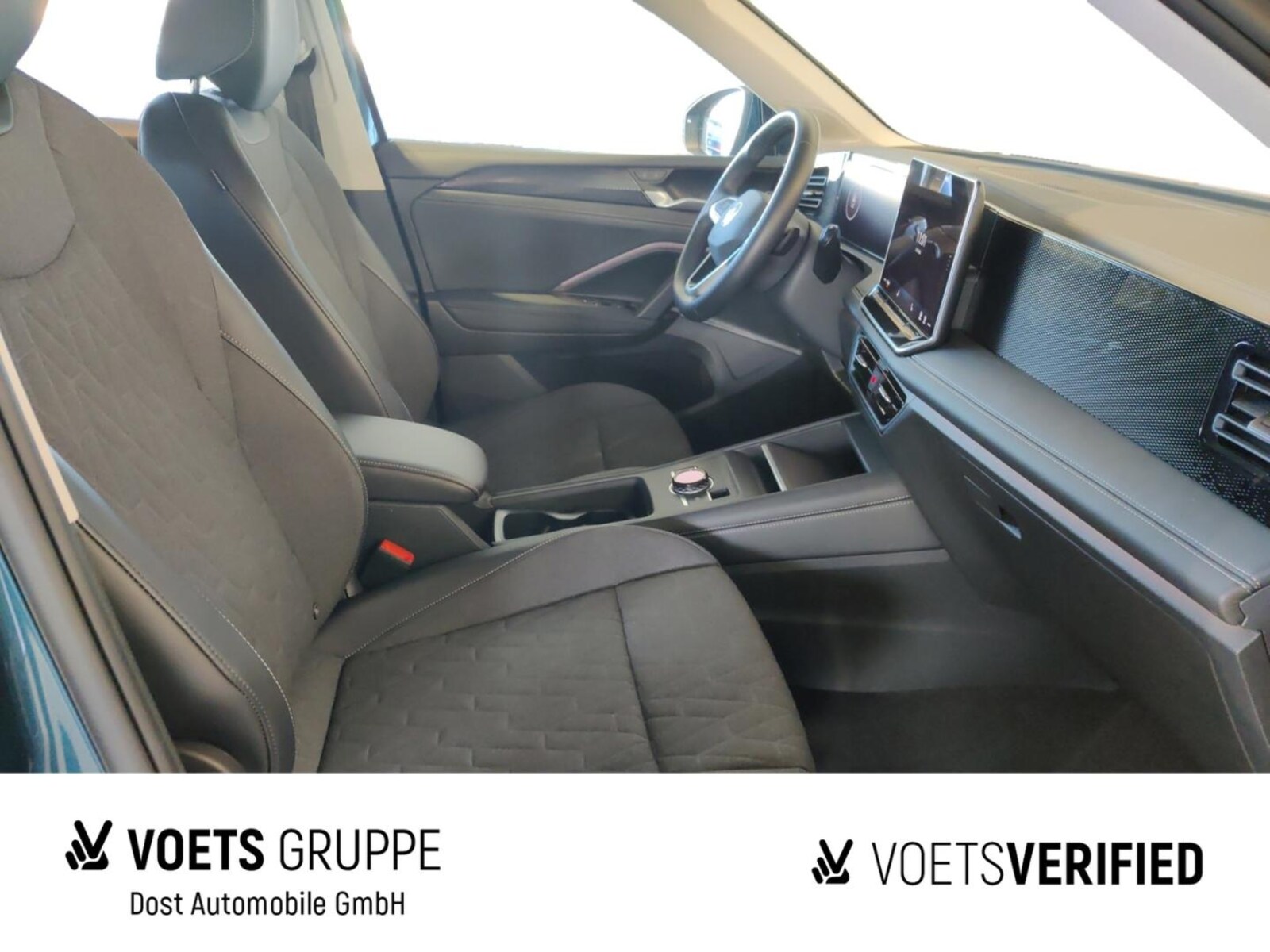Volkswagen Tiguan – Bild 7