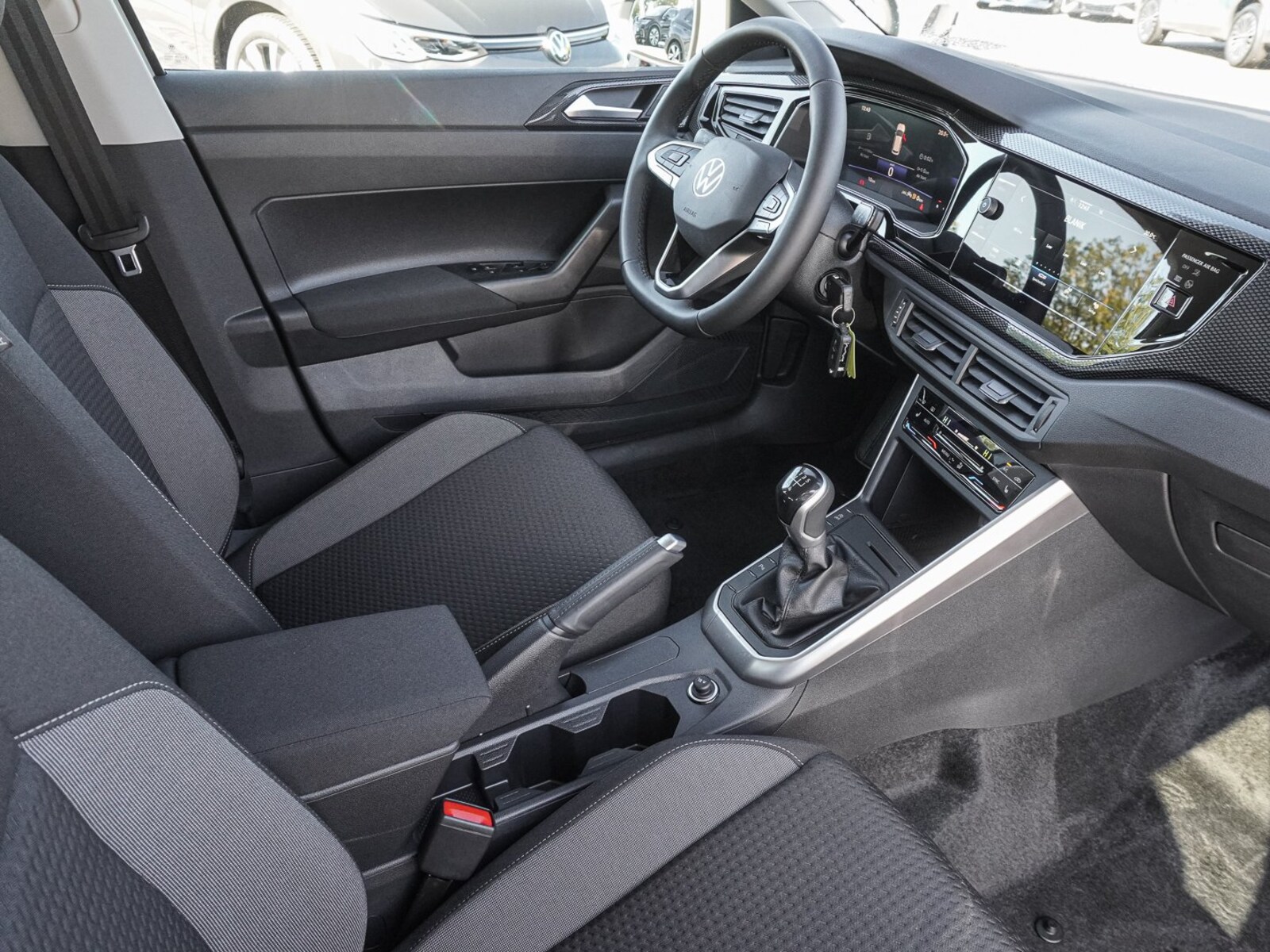 Volkswagen Polo – Bild 8