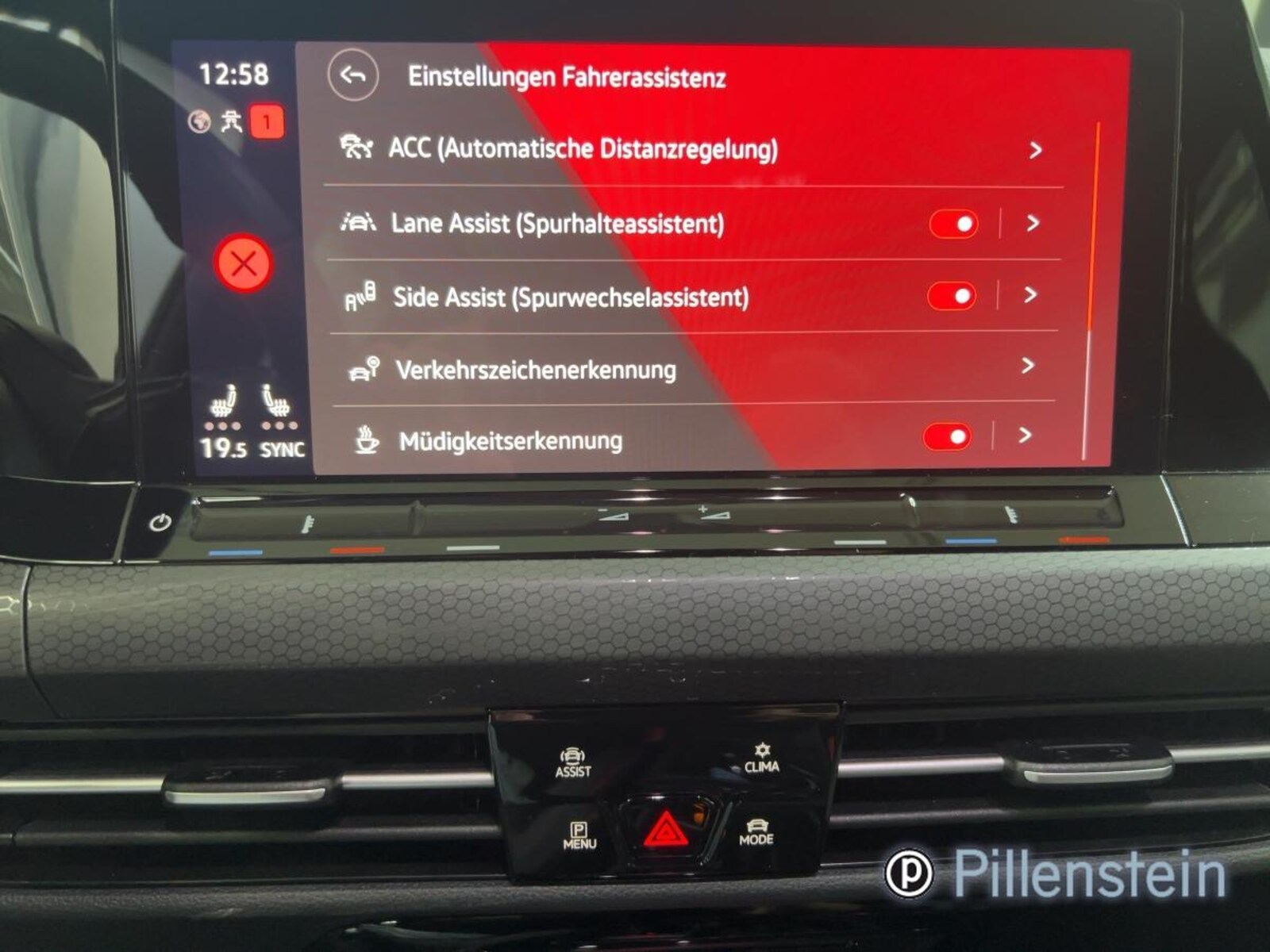 Volkswagen Golf – Bild 10